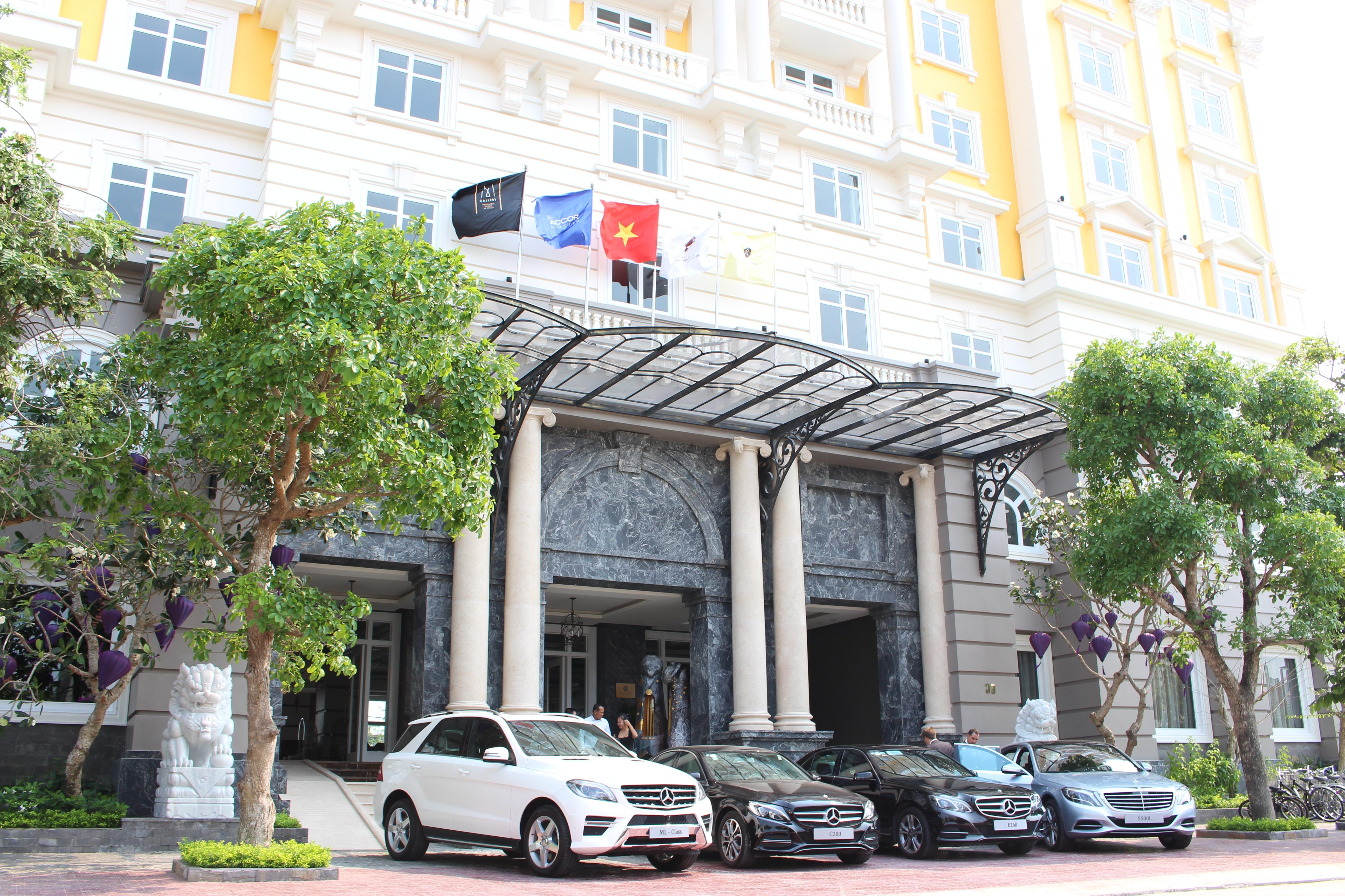 Hotel Royal - Mgallery 5*