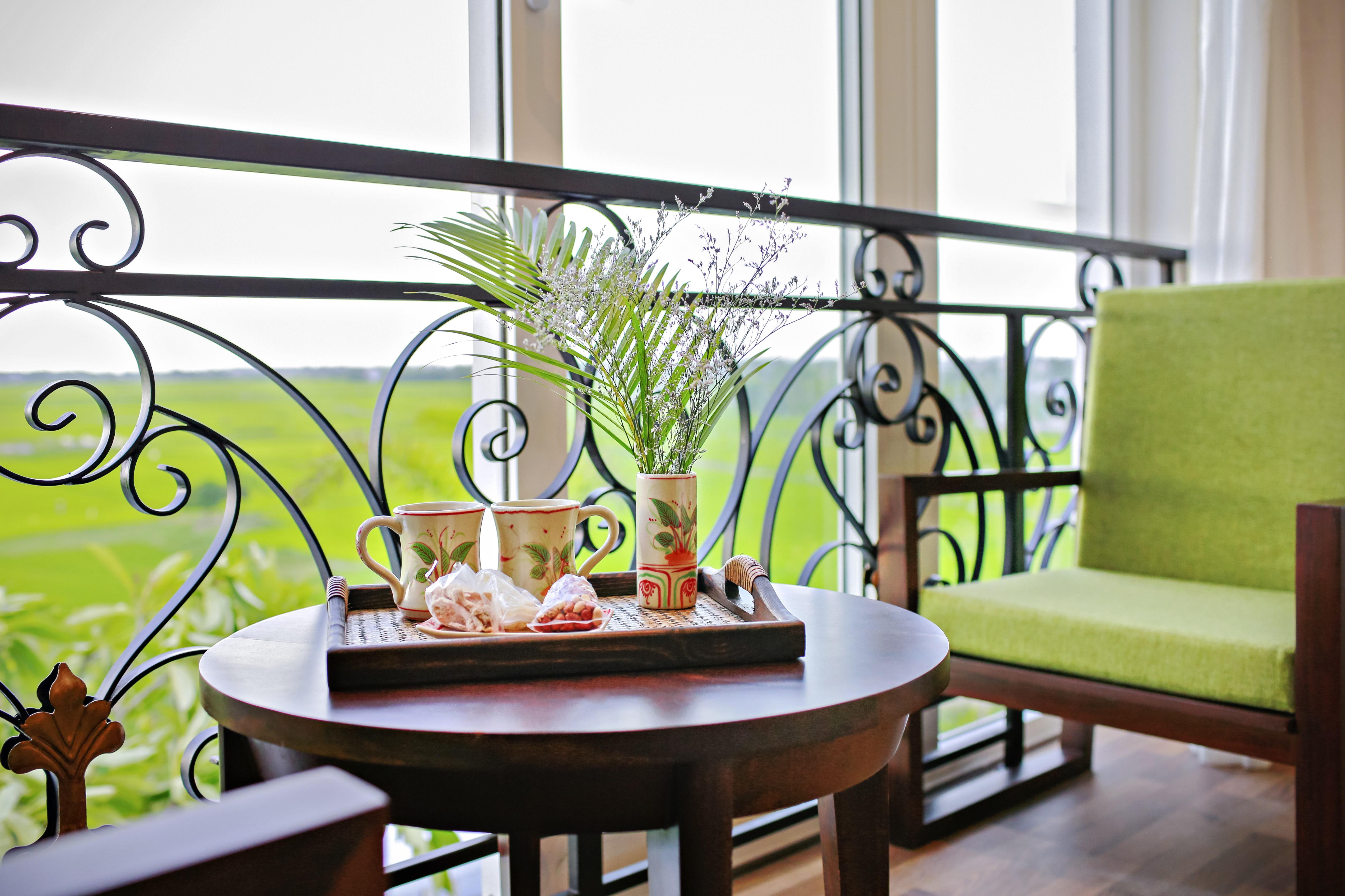 Lasenta Boutique Hoian