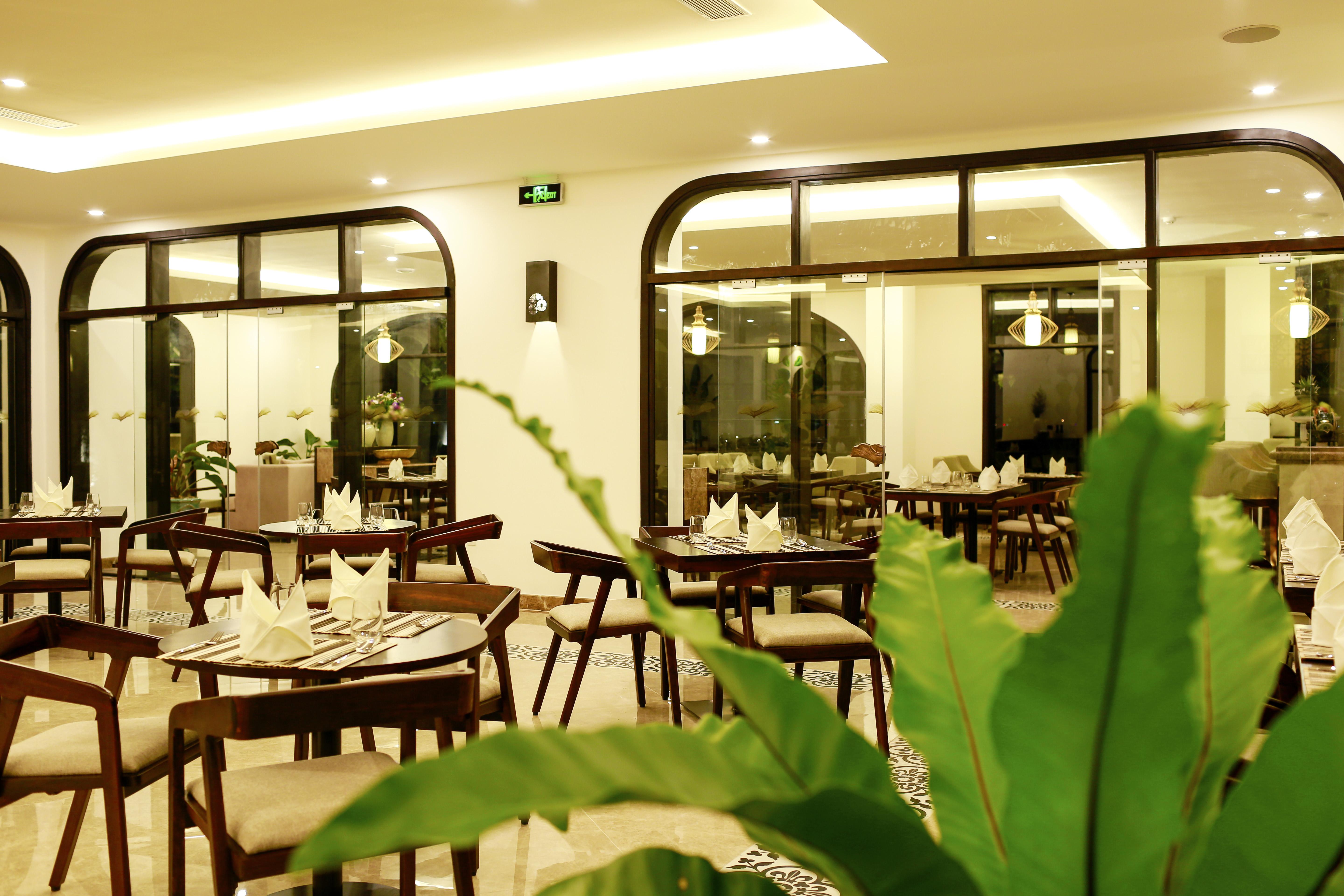 Hotel Lasenta Boutique Hoian Hoi An