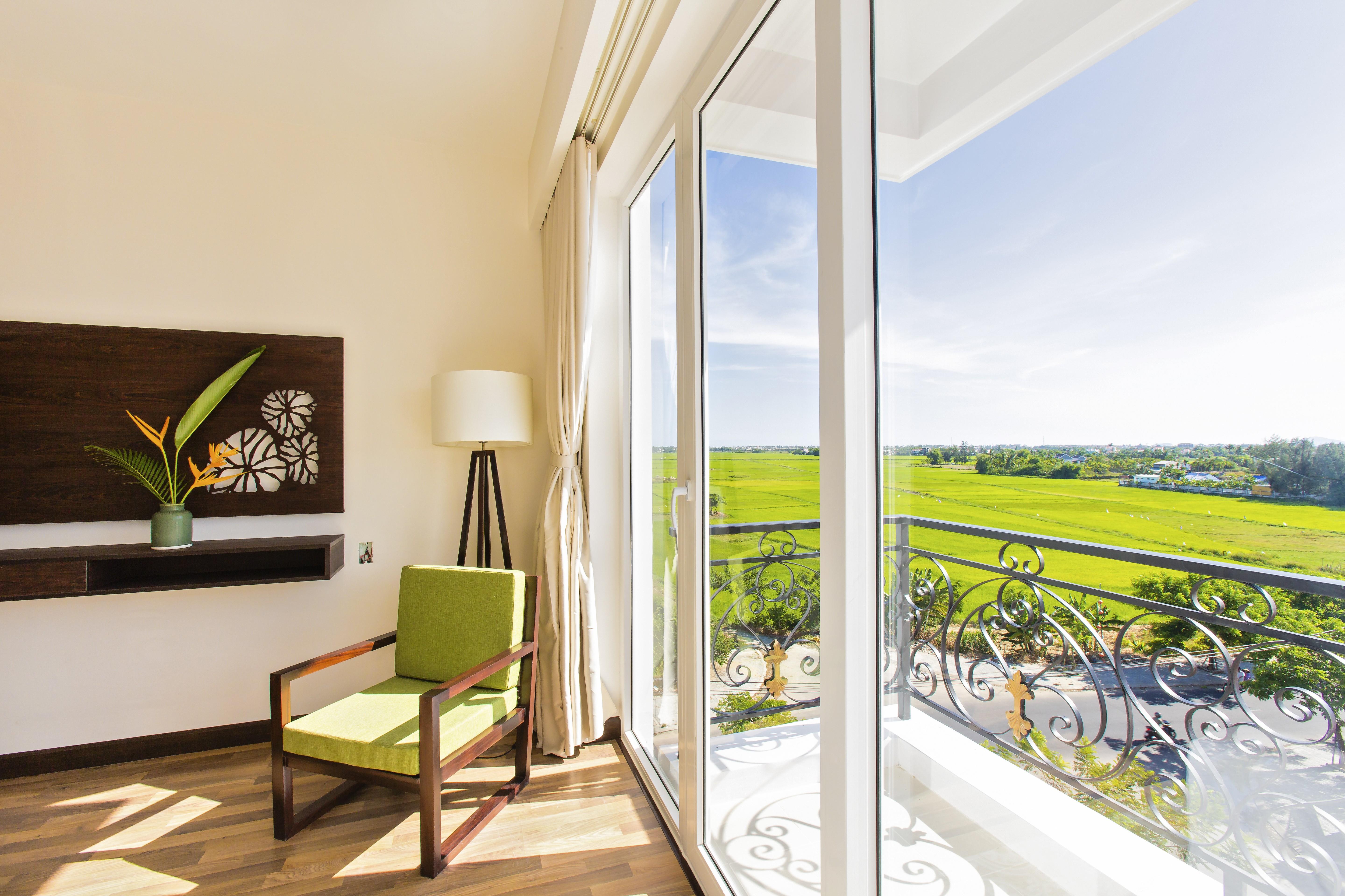 Lasenta Boutique Hoian Hotel 4*