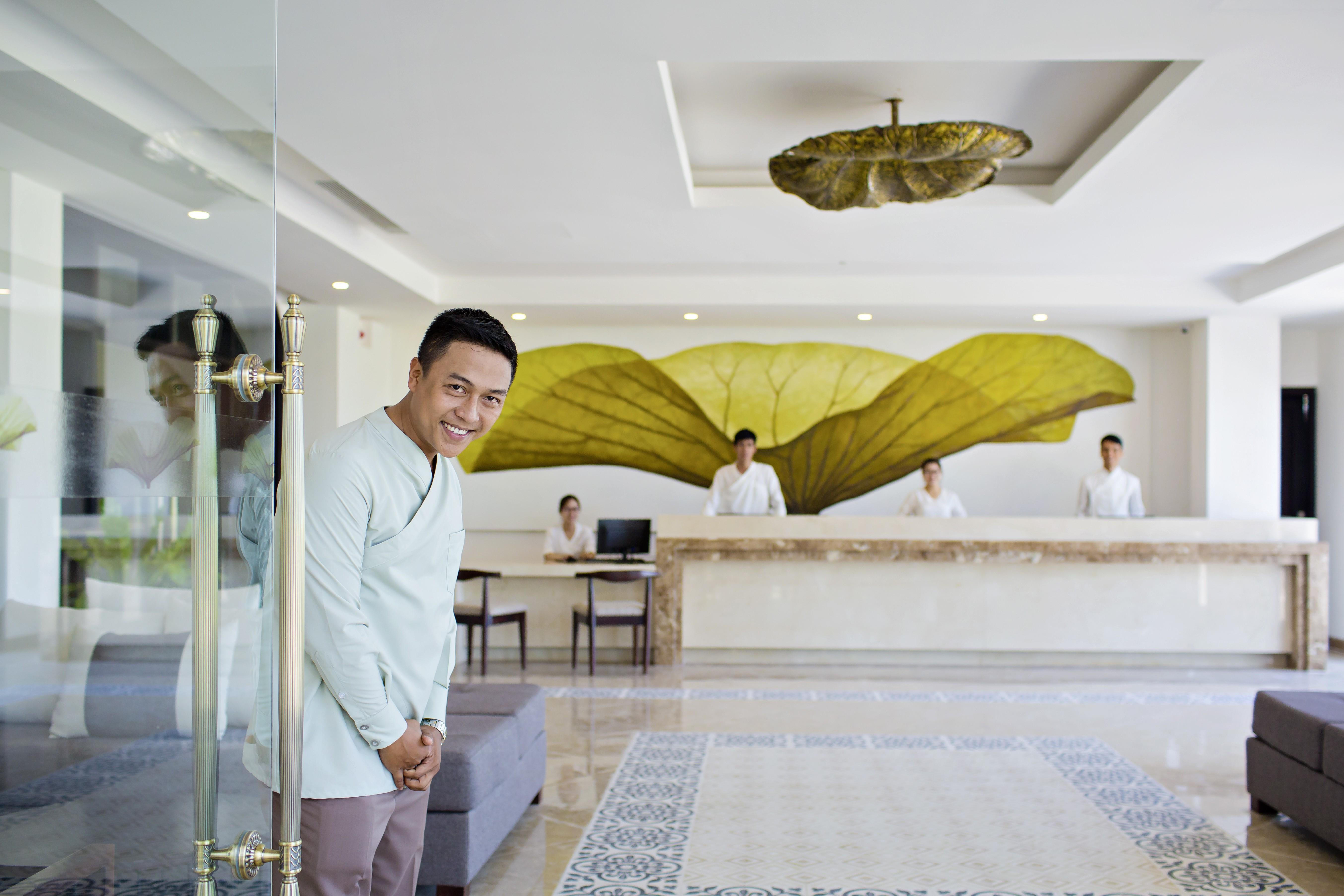 Lasenta Boutique Hoian 4* Hoi An