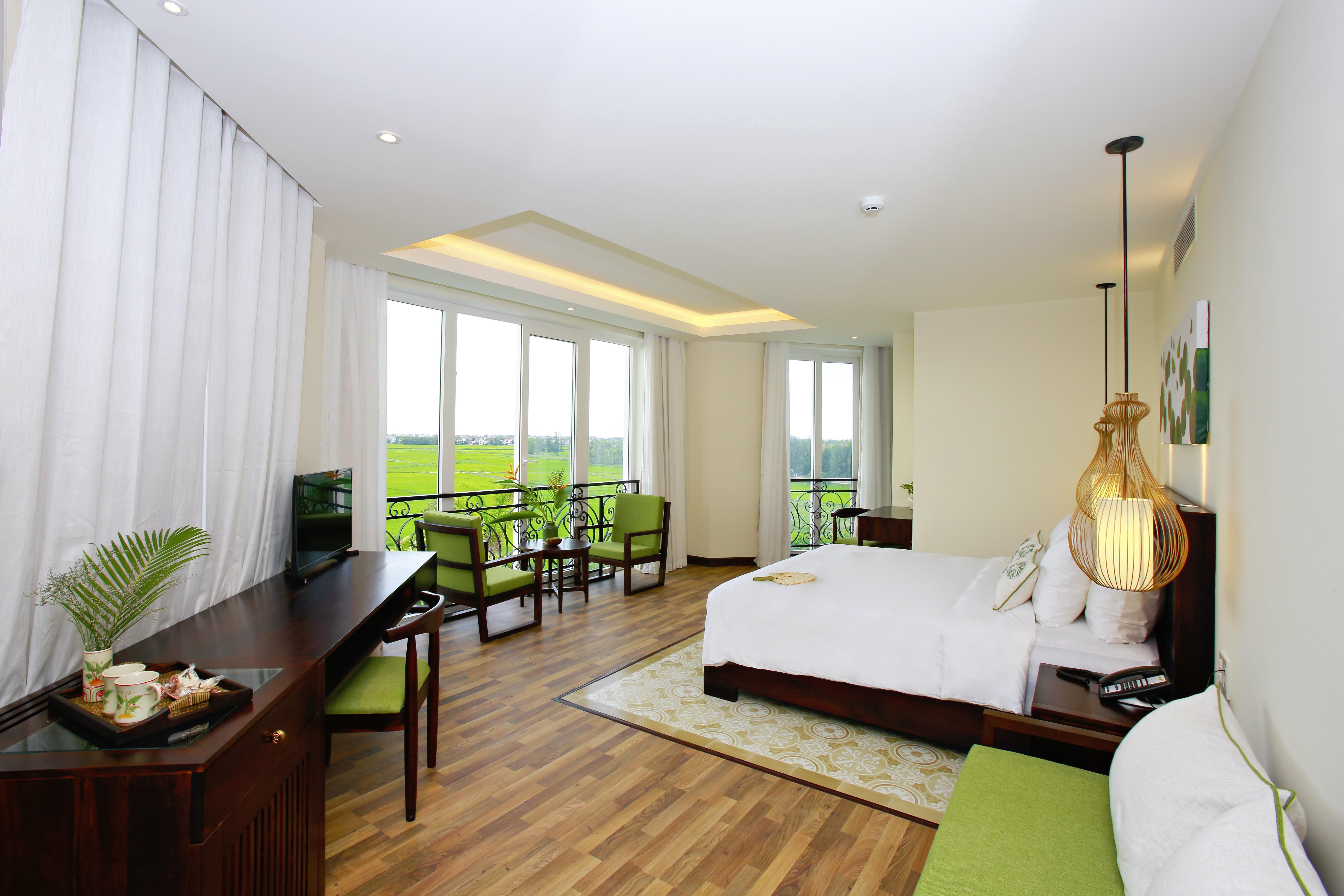 Lasenta Boutique Hoian 4* Hoi An