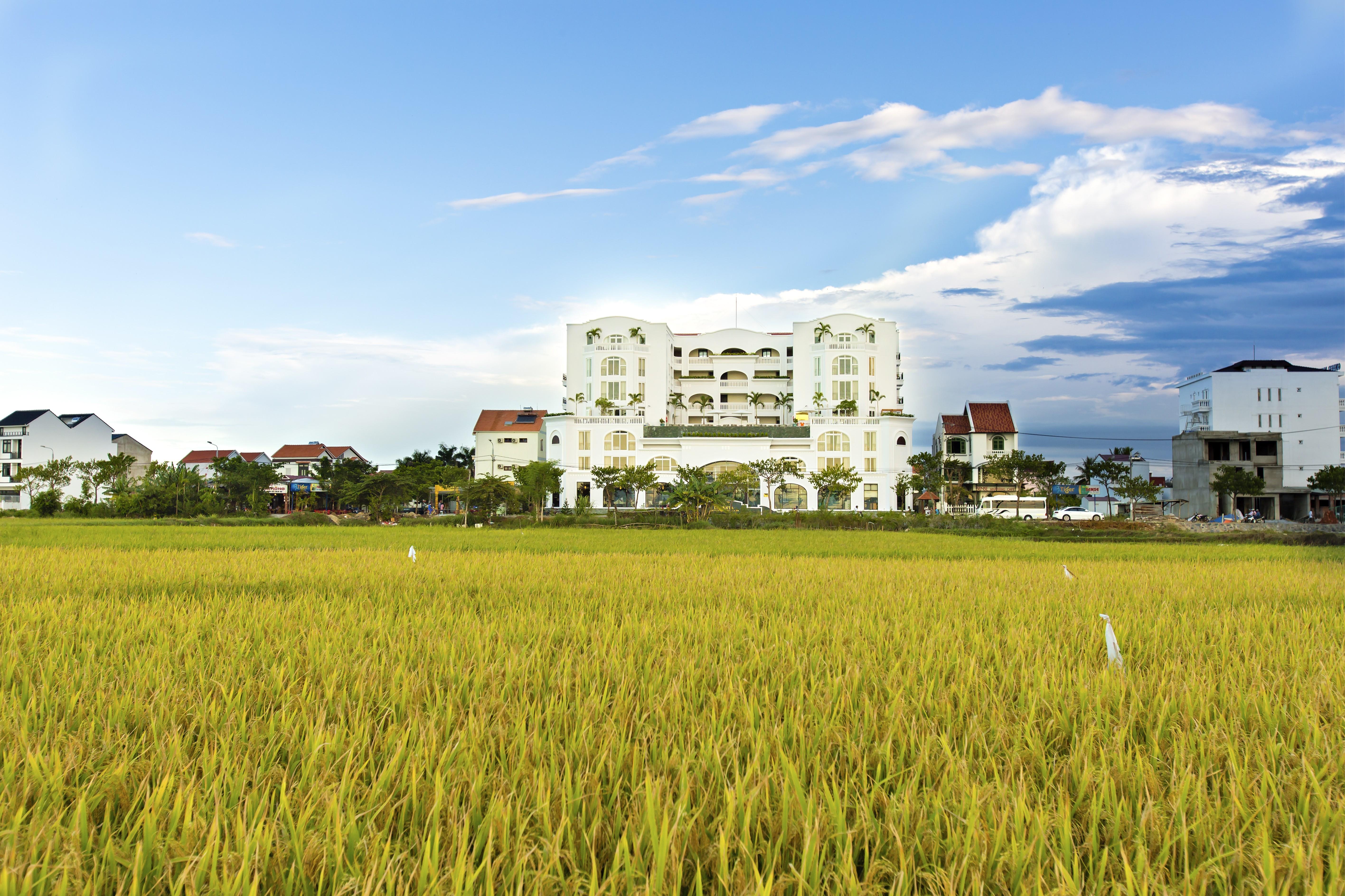 Lasenta Boutique Hoian 4* Hoi An