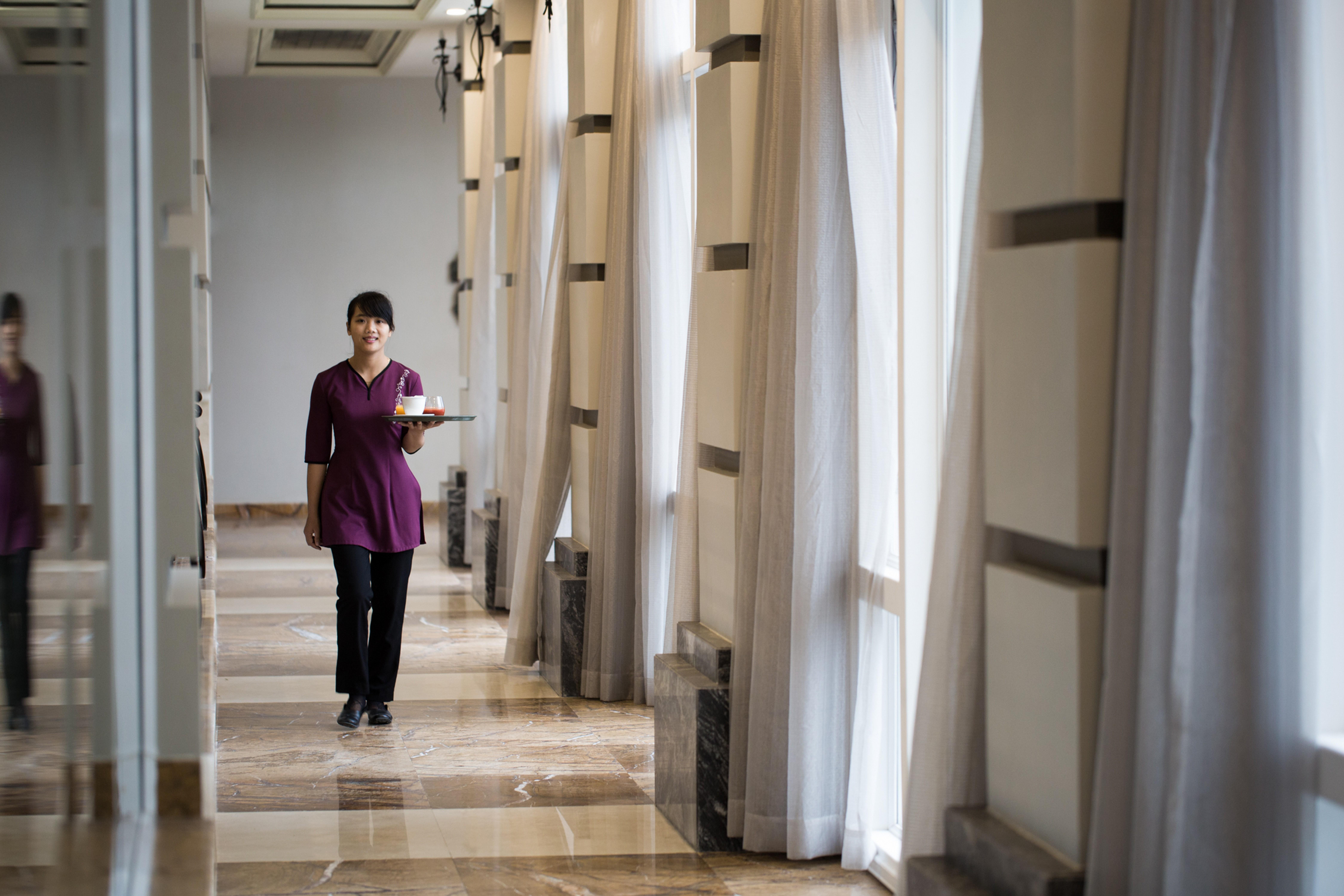 Hotel Royal - Mgallery 5*