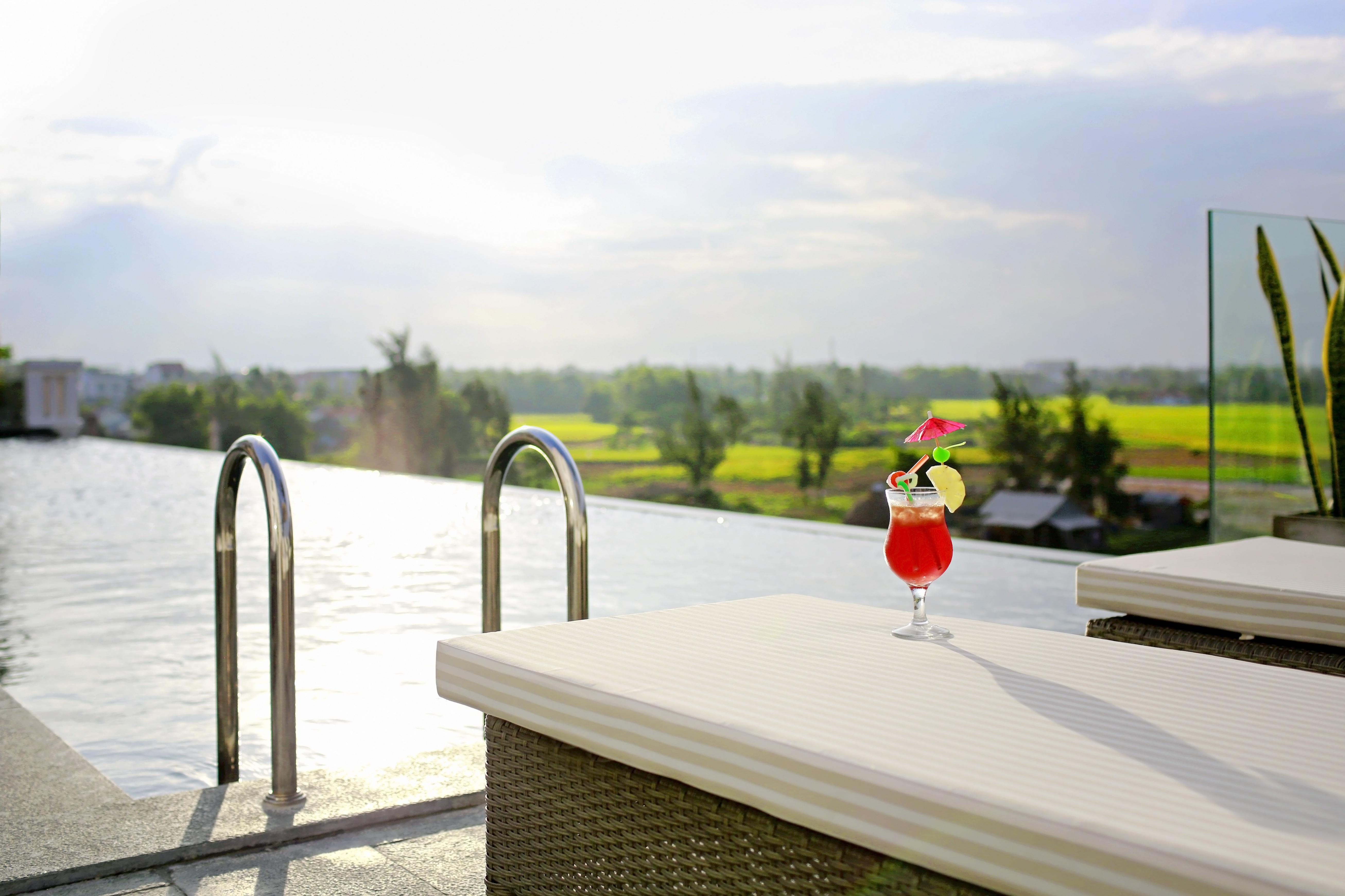Hotel Lasenta Boutique Hoian 4*