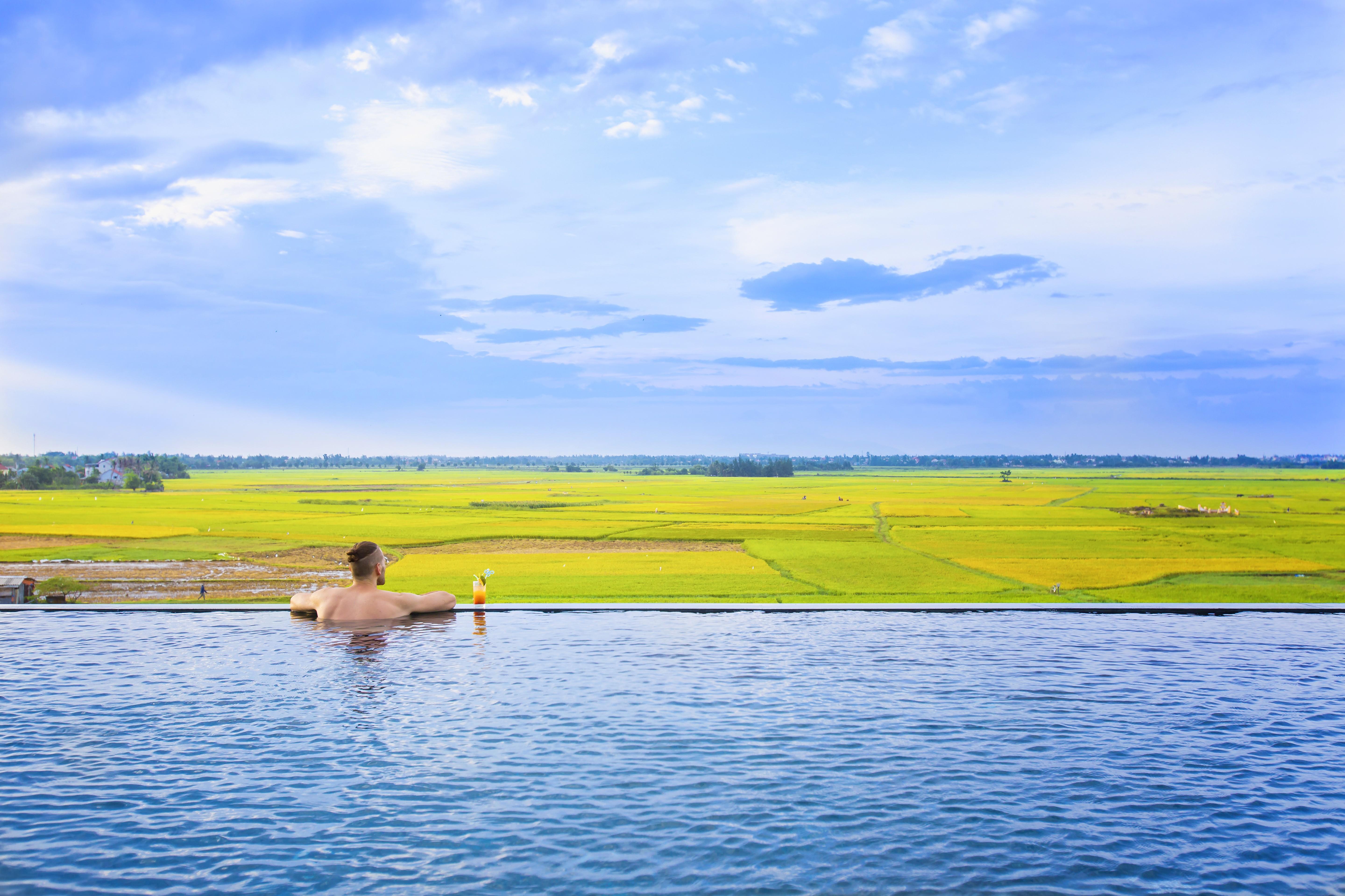 Hotel Lasenta Boutique Hoian 4*