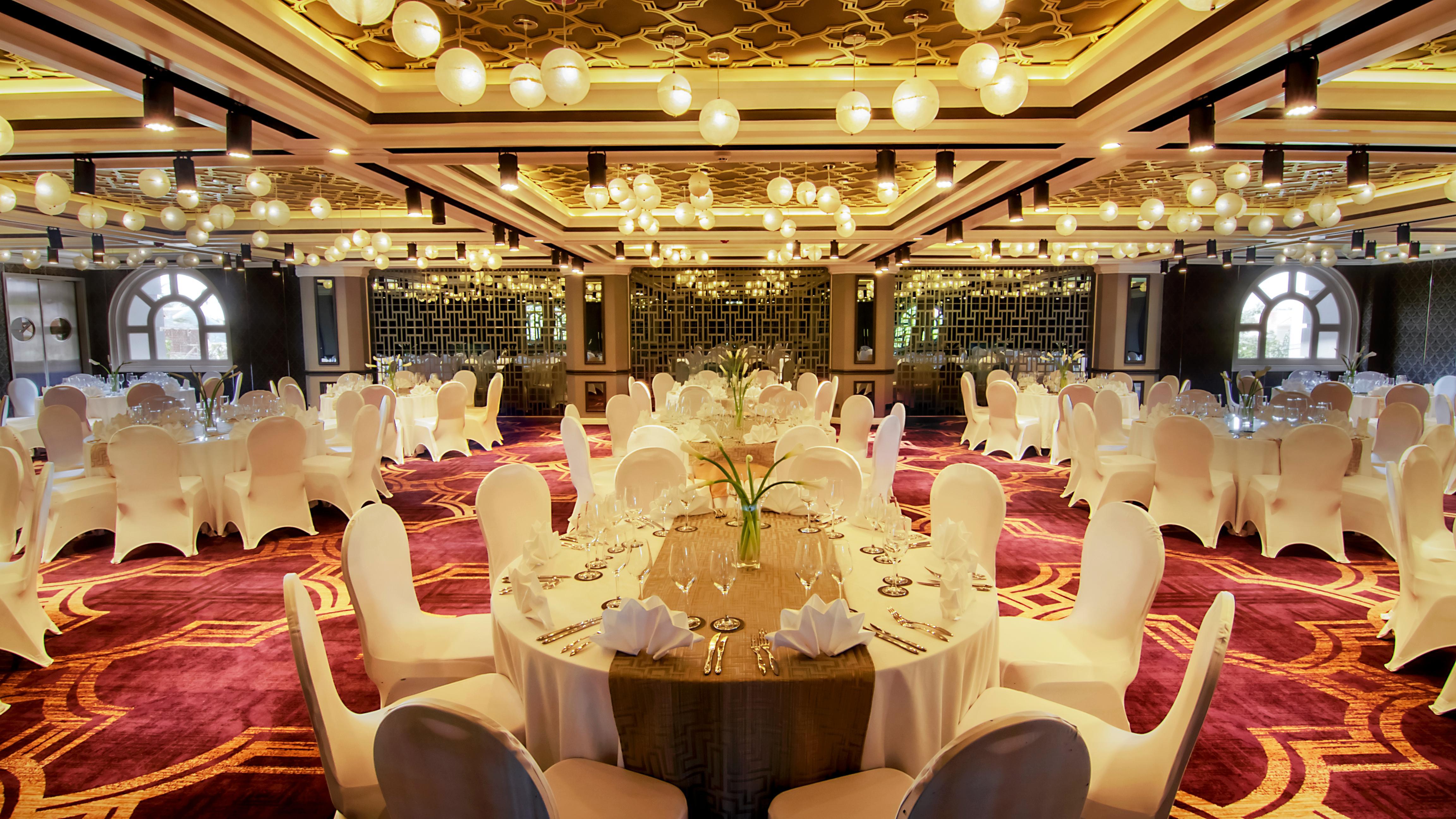 Royal - Mgallery Hotel Hoi An