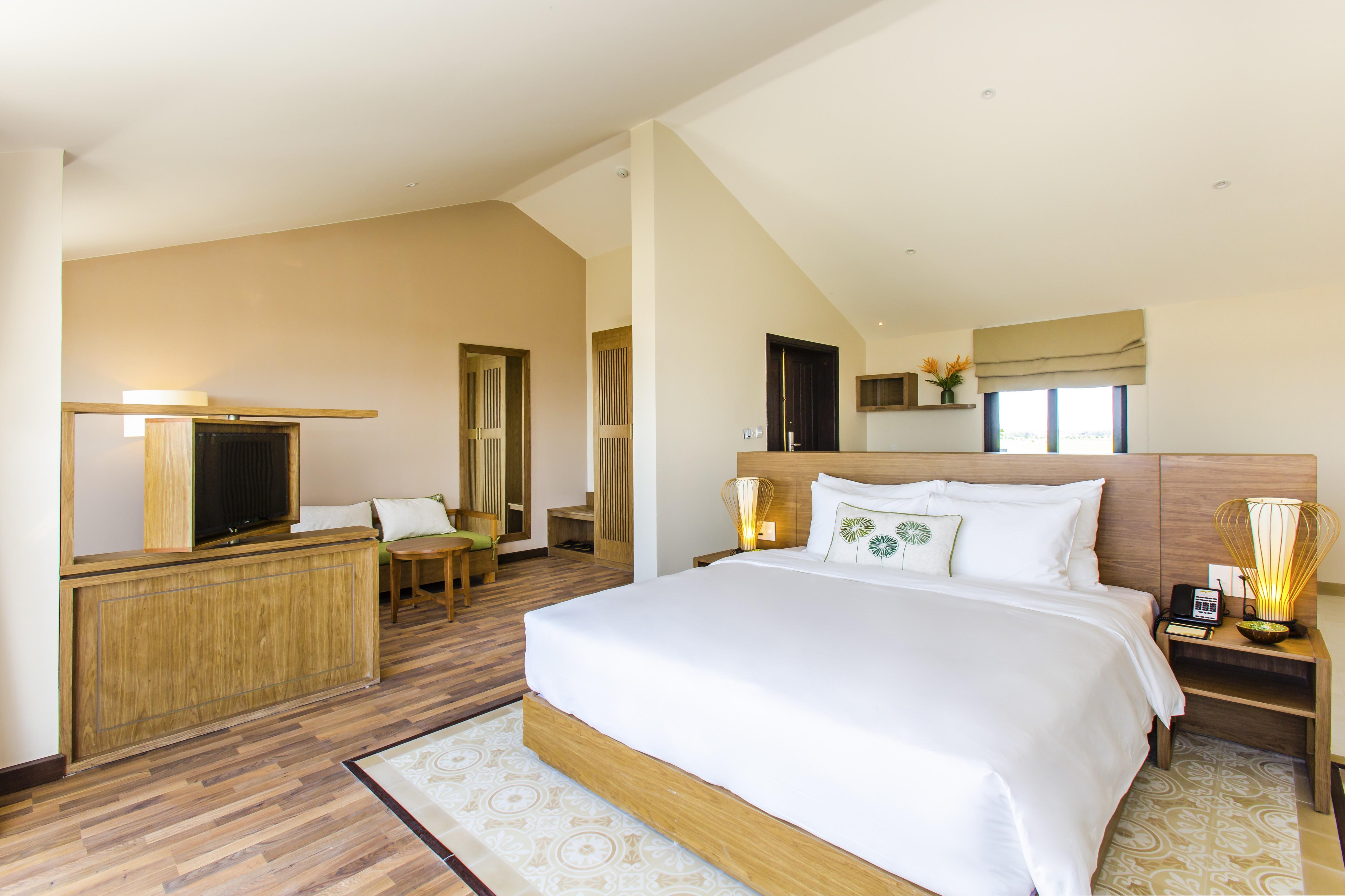 Lasenta Boutique Hoian Hotel 4*