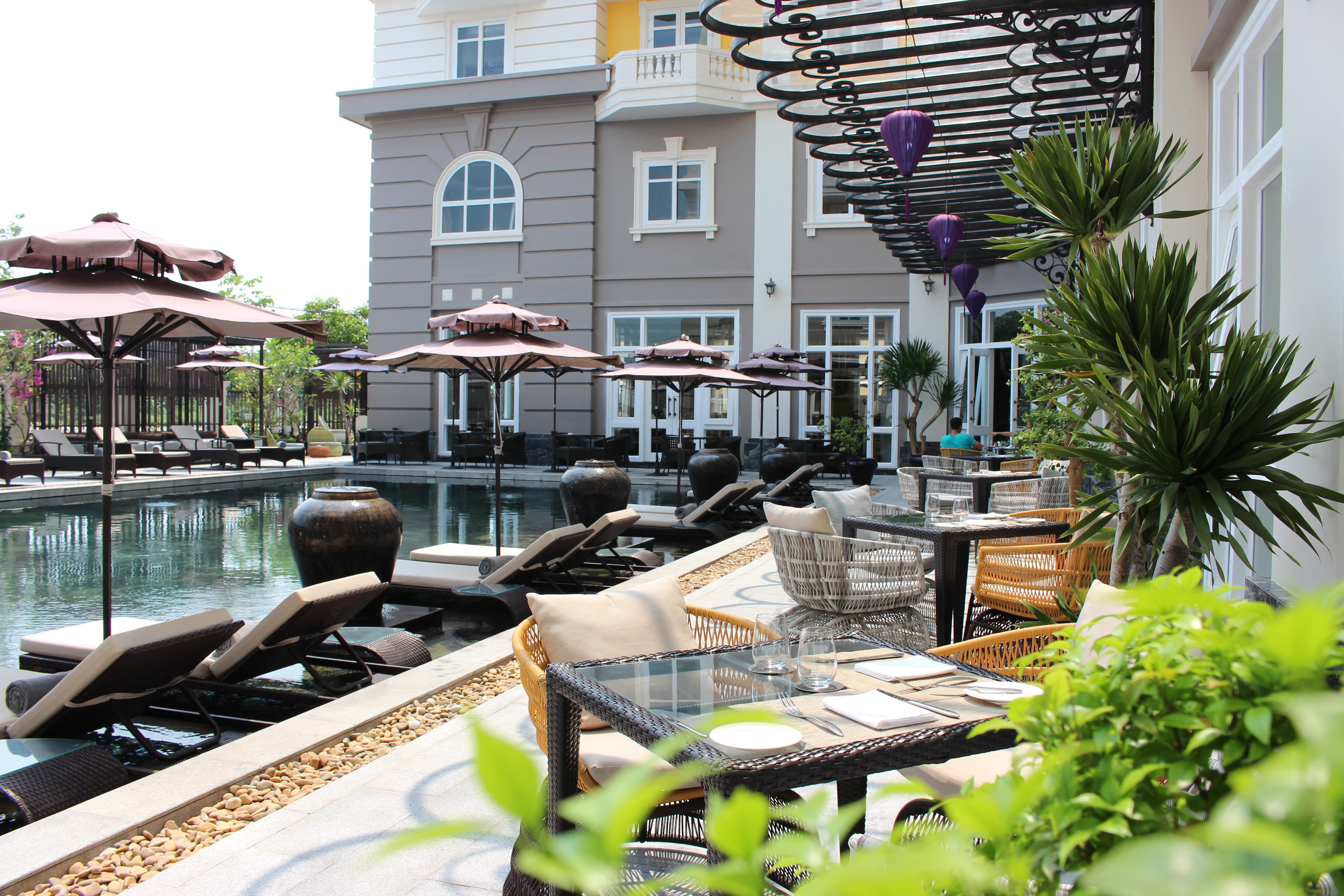 Royal - Mgallery Hotel 5*