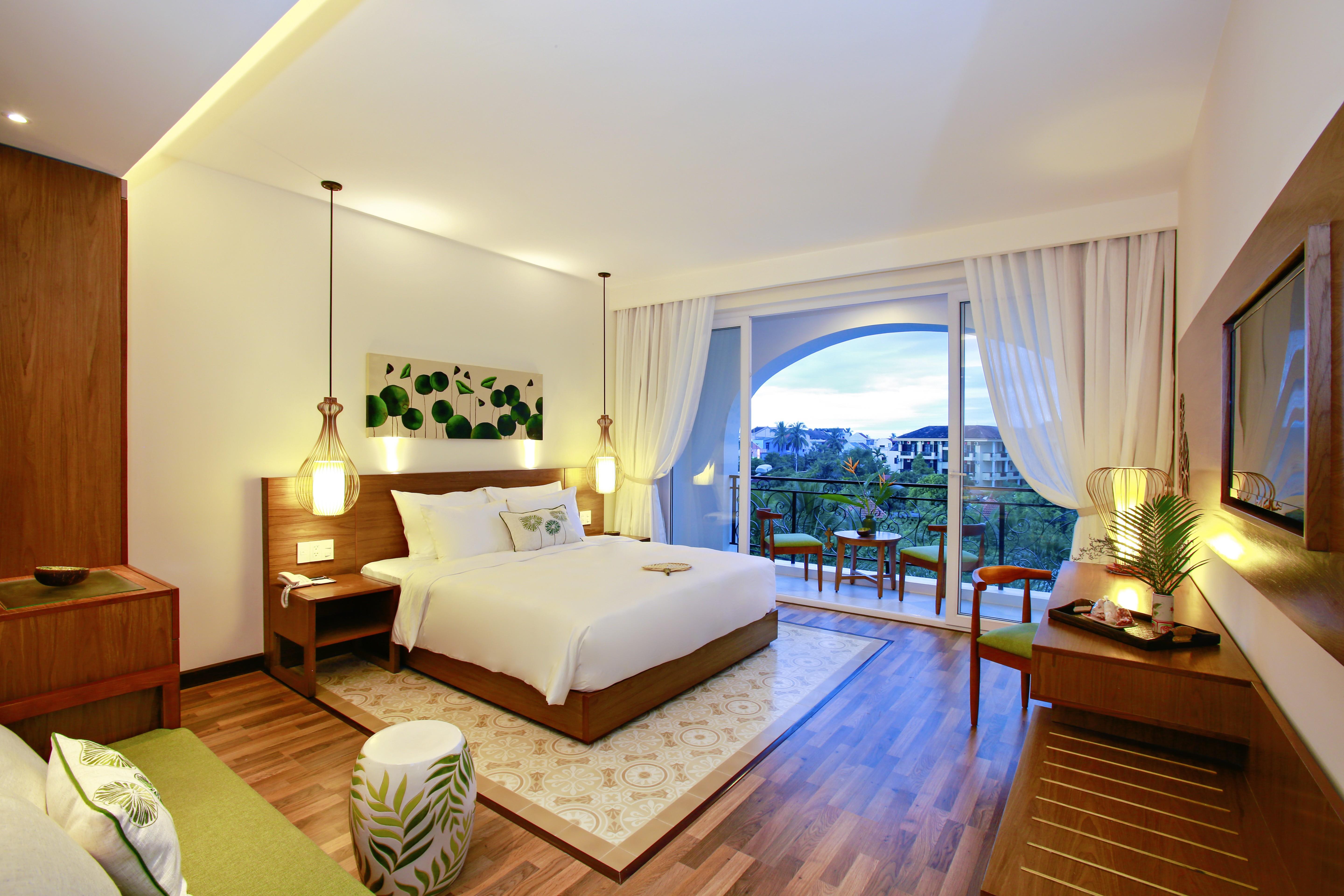 Lasenta Boutique Hoian