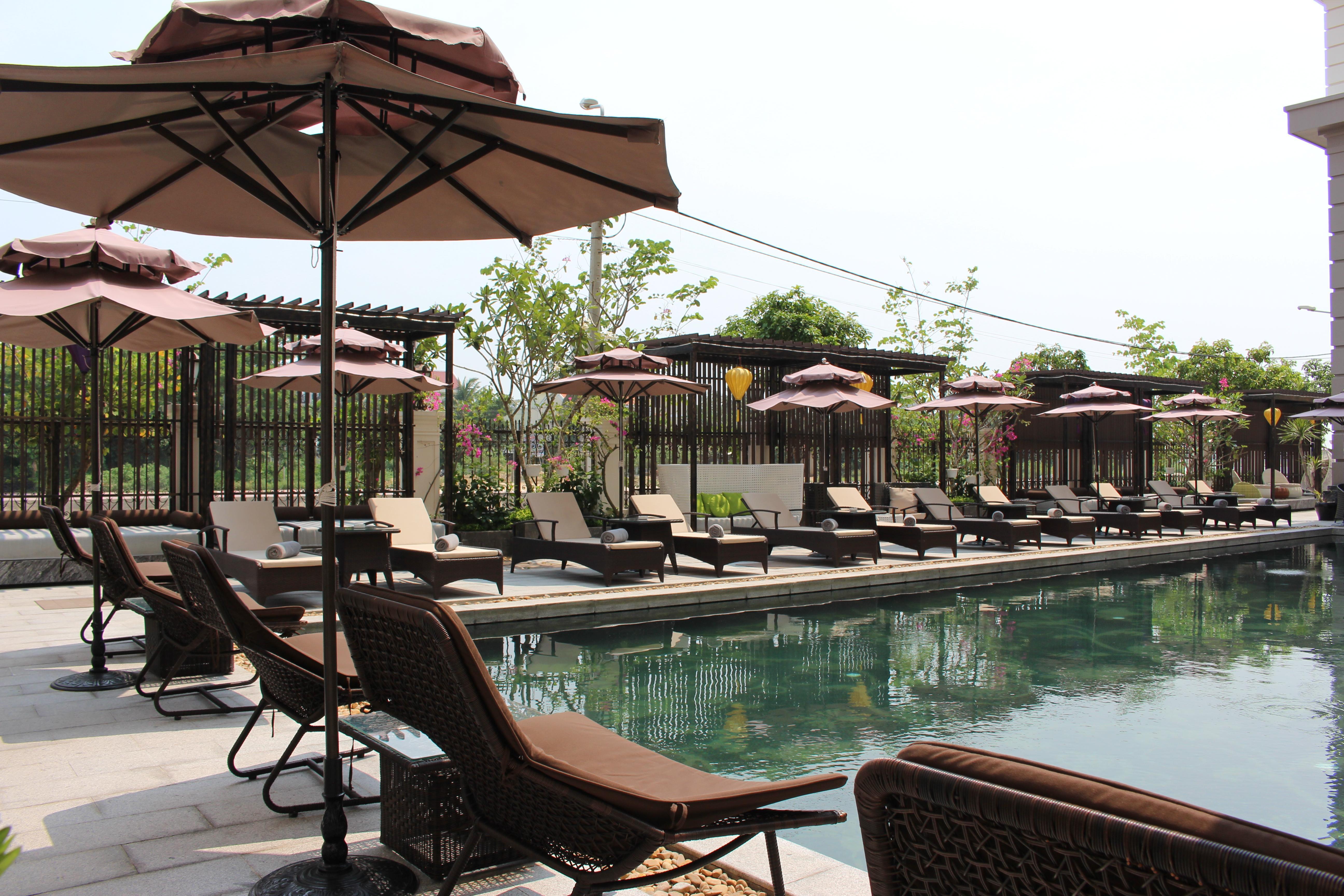 Hotel Royal - Mgallery