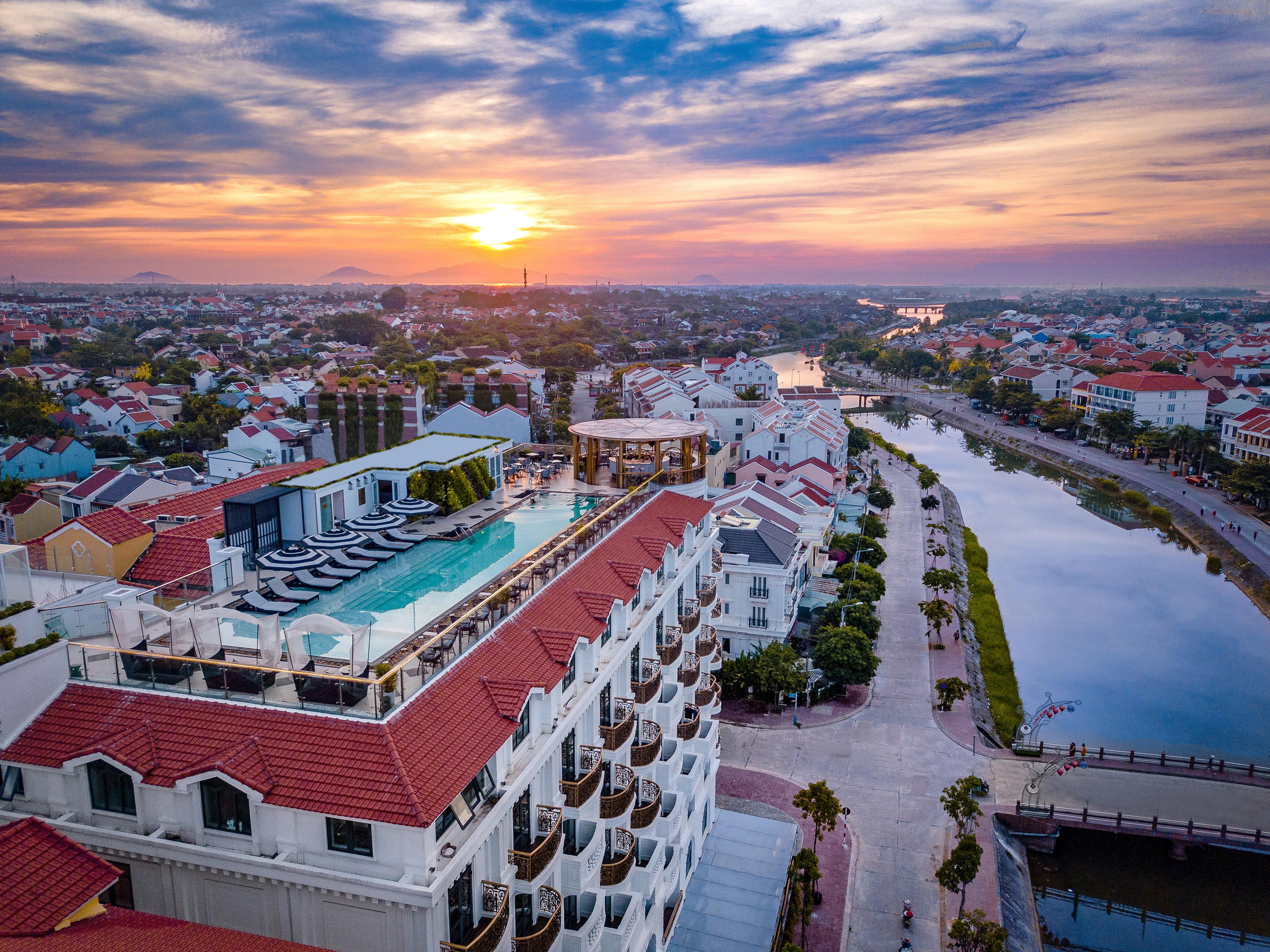 Hotel Royal - Mgallery Hoi An