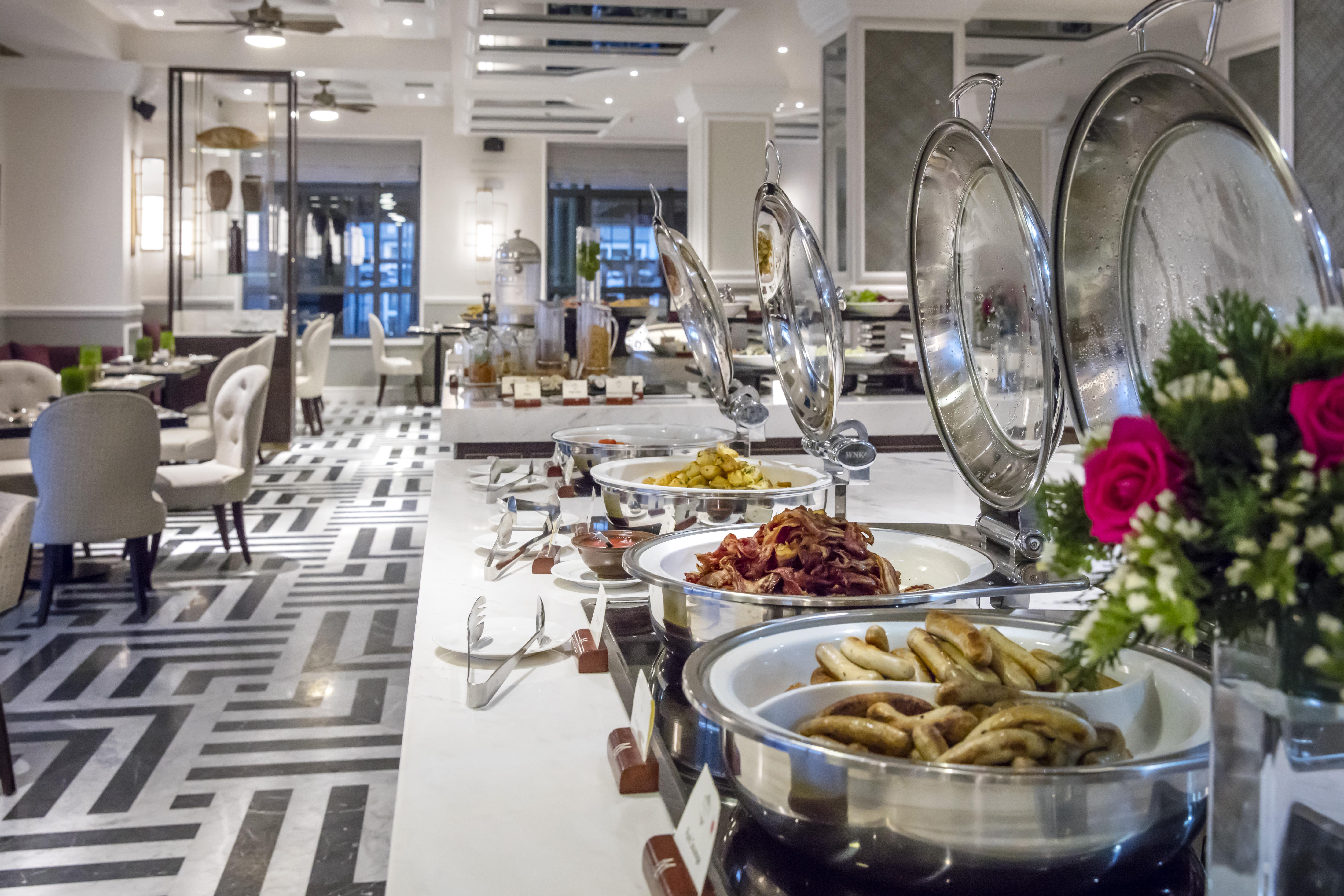 Hotel Royal - Mgallery 5*