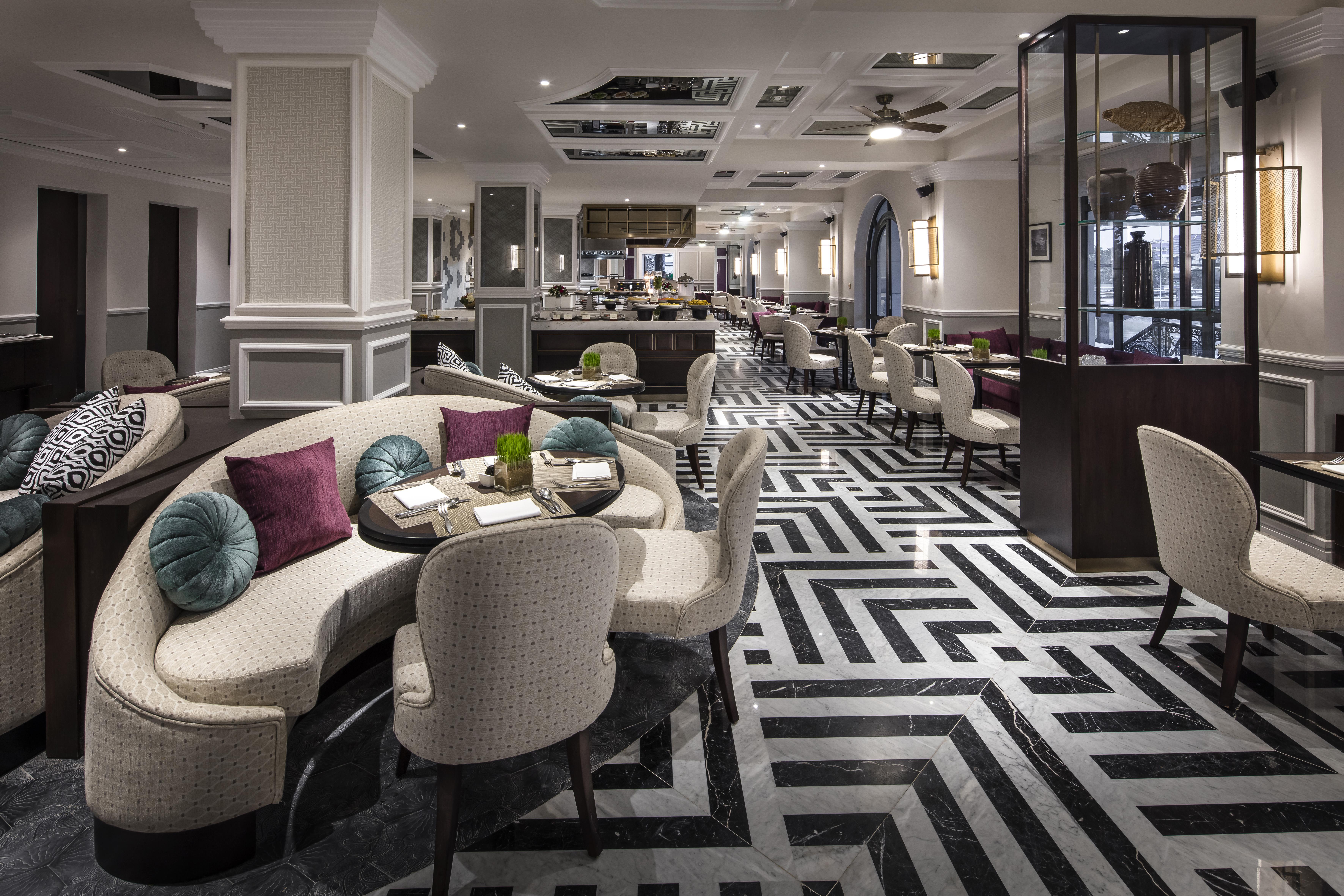 Hotel Royal - Mgallery