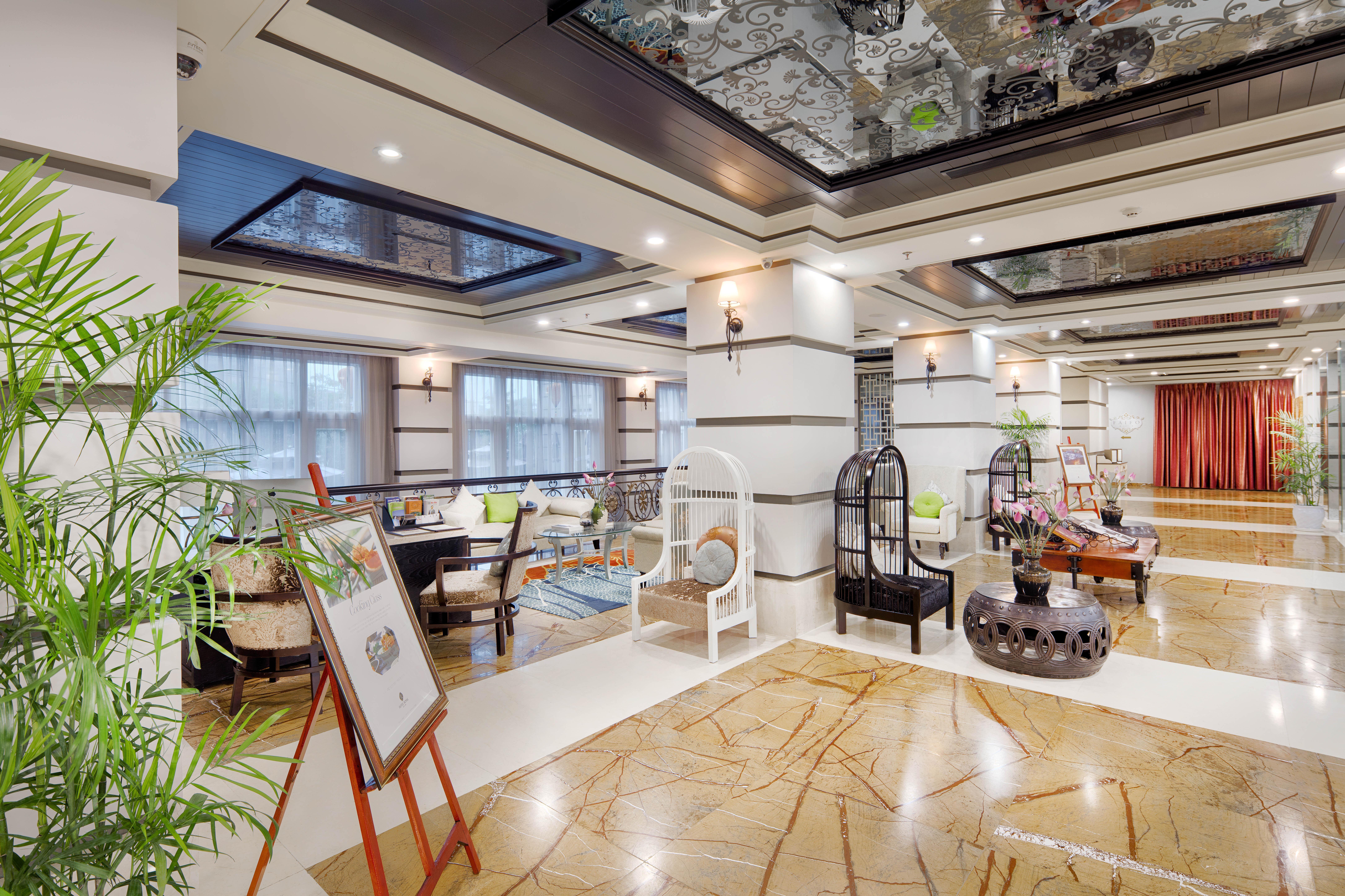 Hotel Royal - Mgallery