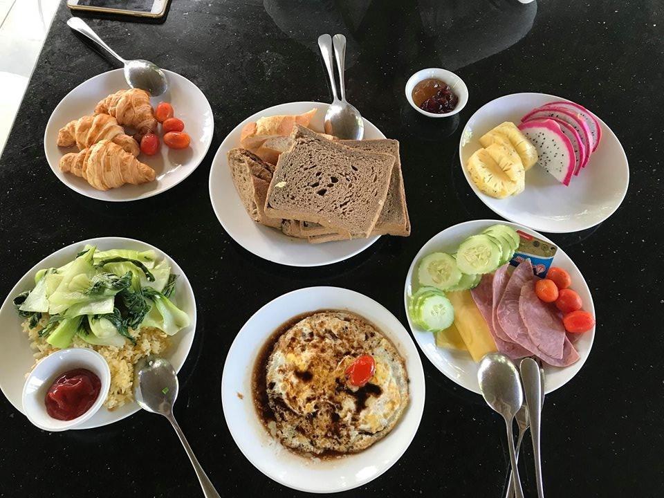 Khu nghỉ mát Waterway 4*