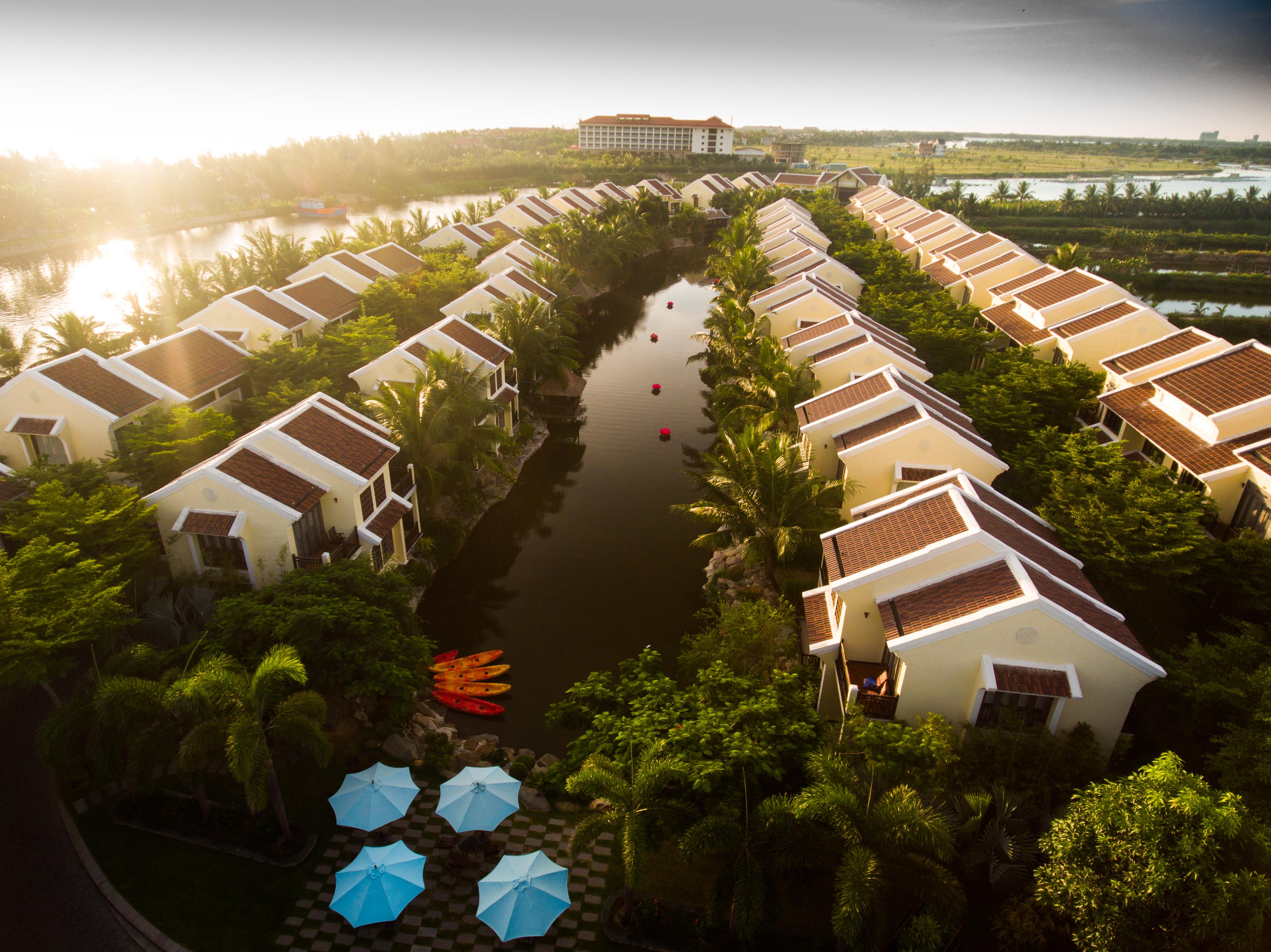 Resort Koi &