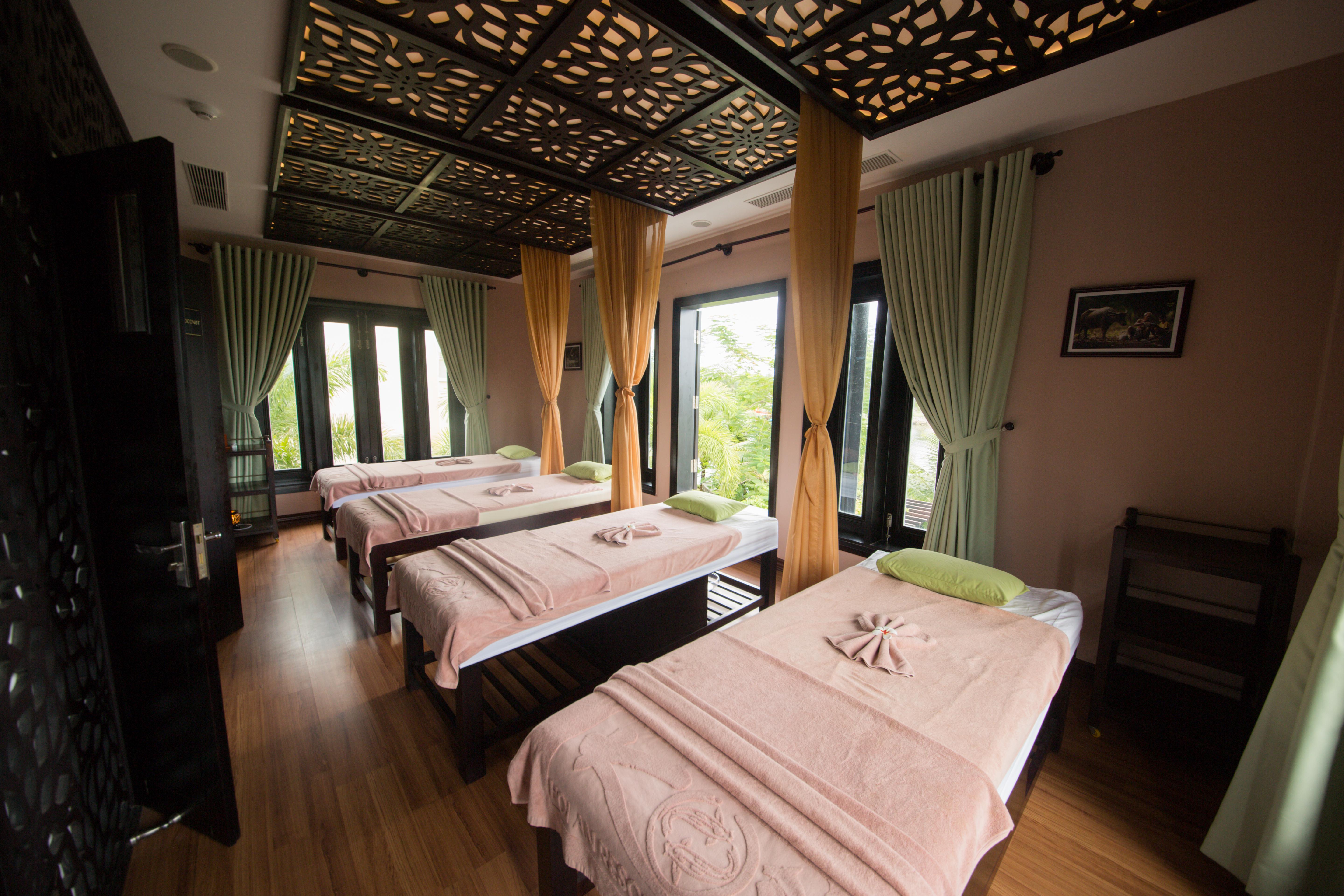Koi & 5* Hoi An