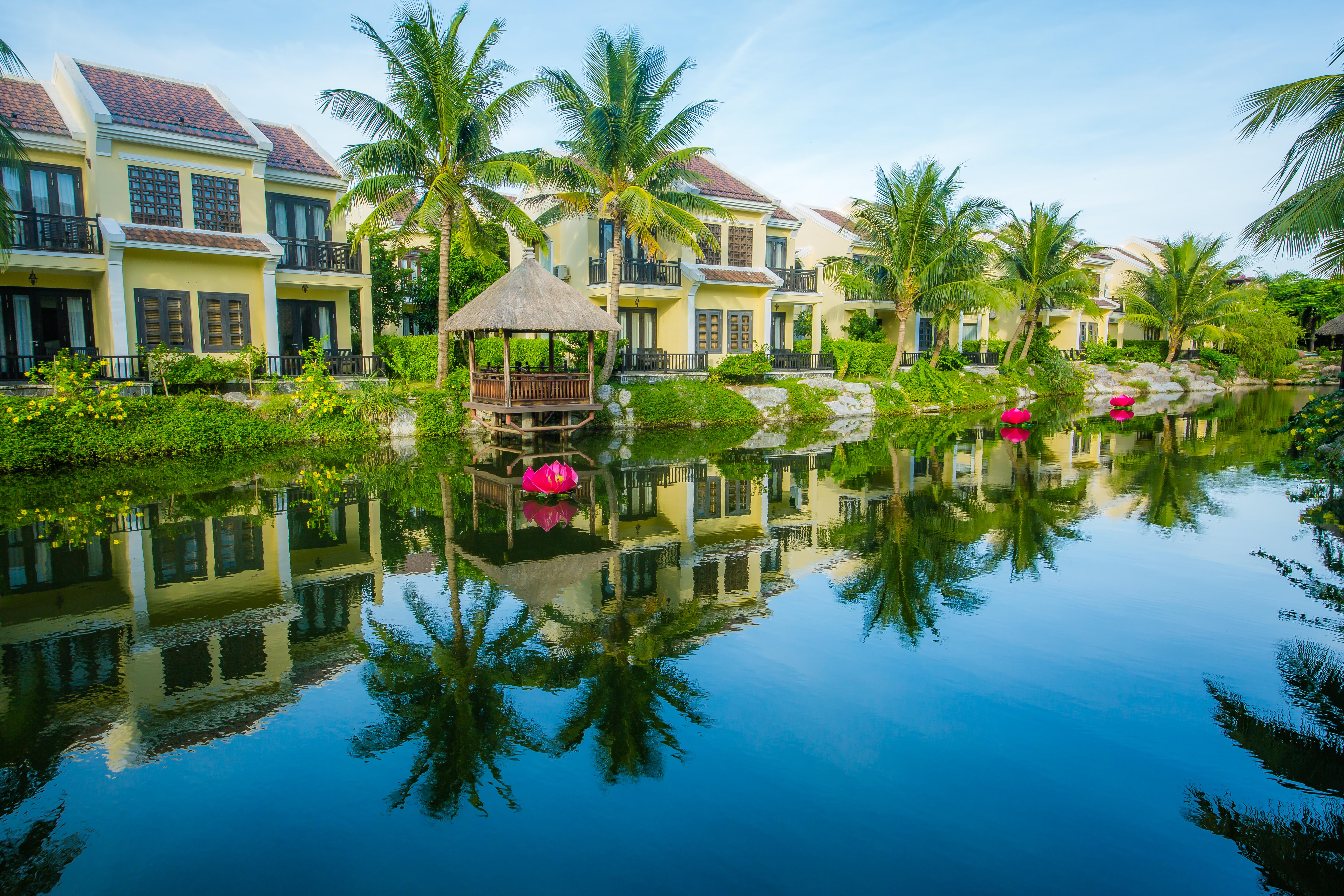 Koi & Resort Hoi An