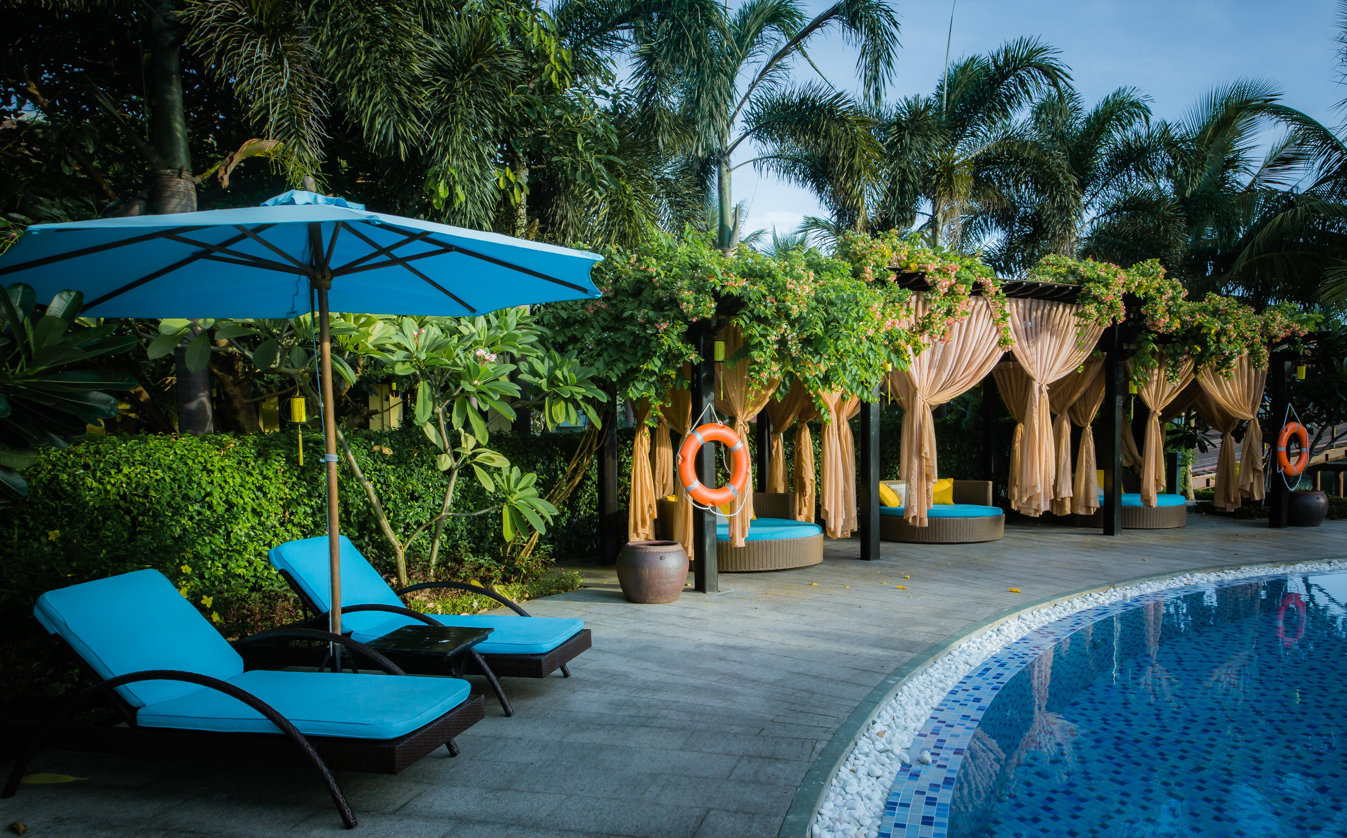 Resort Koi &