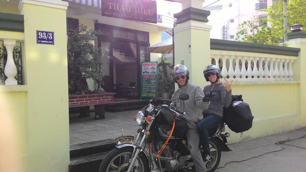 Thao Hieu Homestay