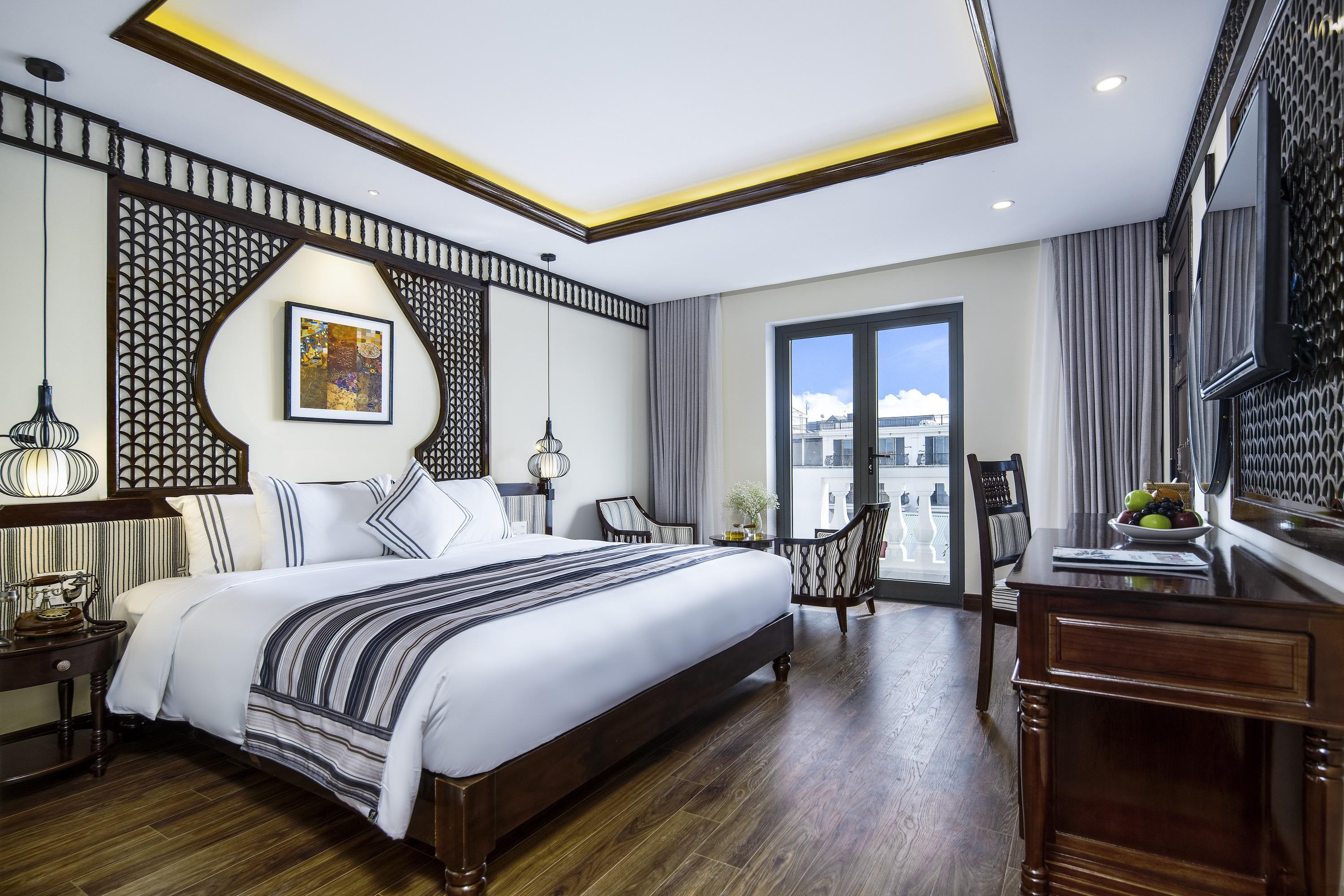 Le Pavillon Paradise & 4* Hoi An