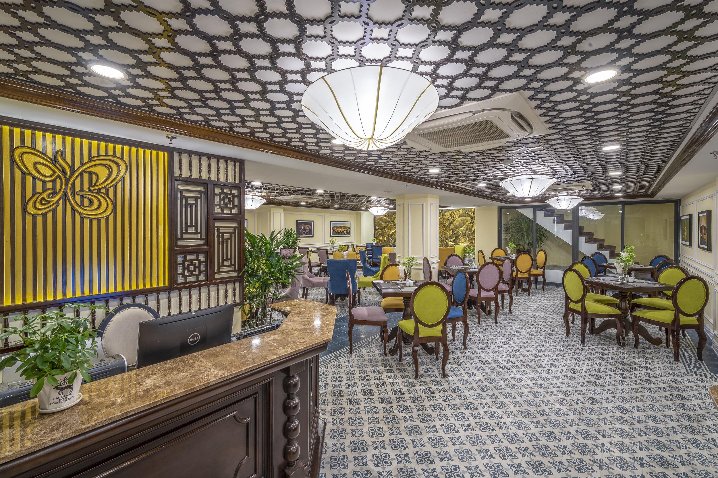 Le Pavillon Paradise & Hoi An