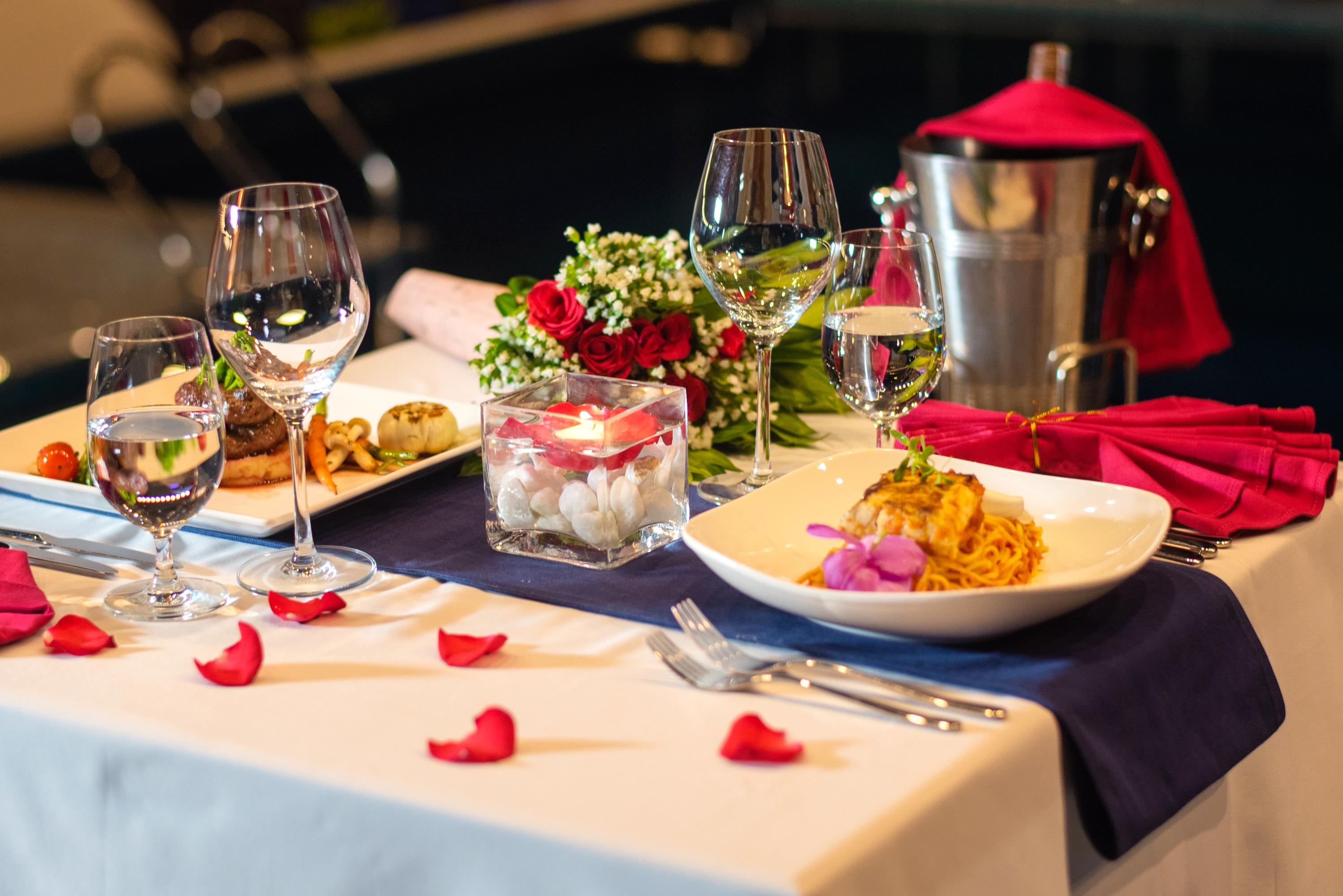 Hotel Le Pavillon Paradise &