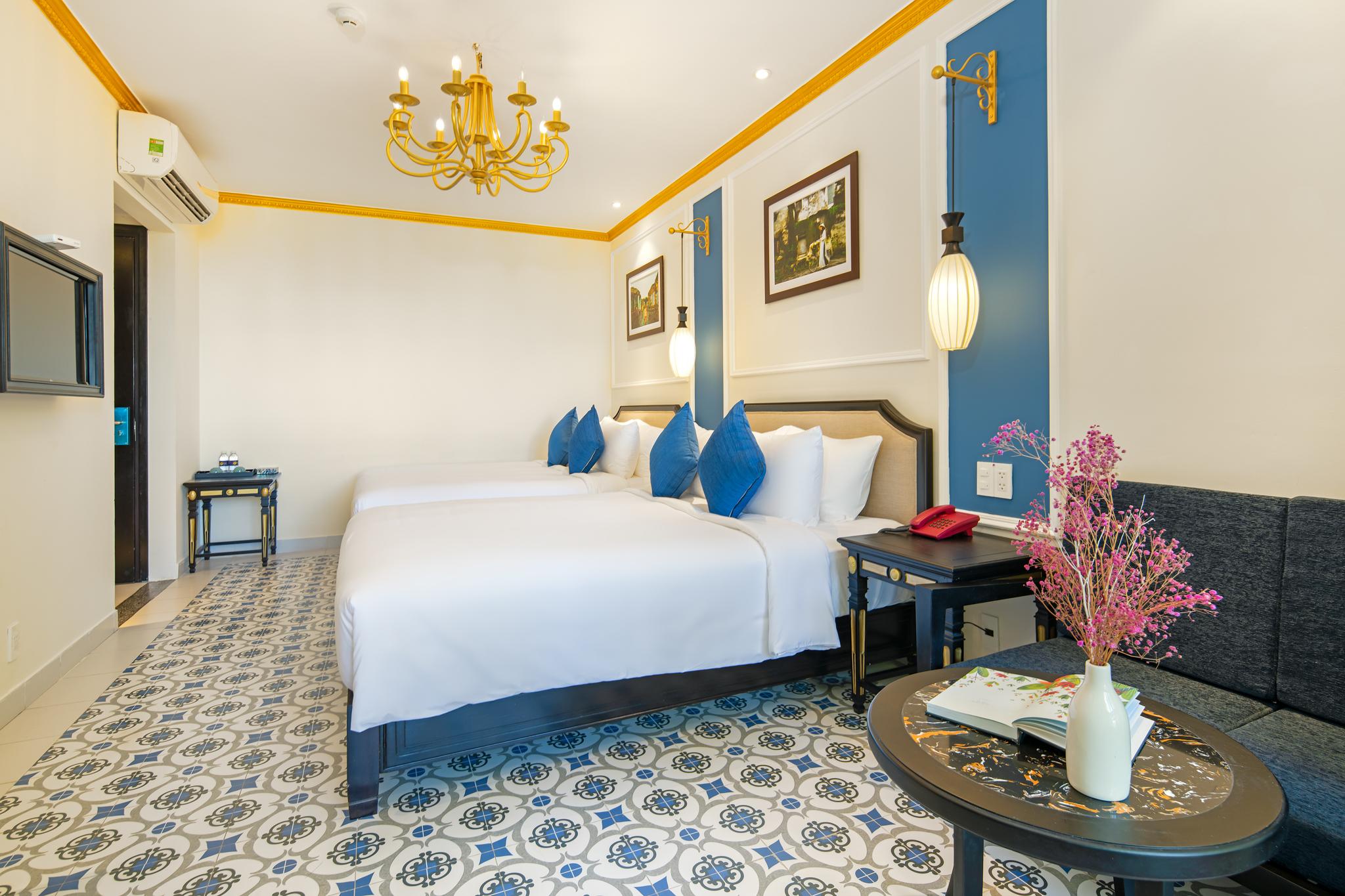 Blue Sky Boutique & 4* Hoi An