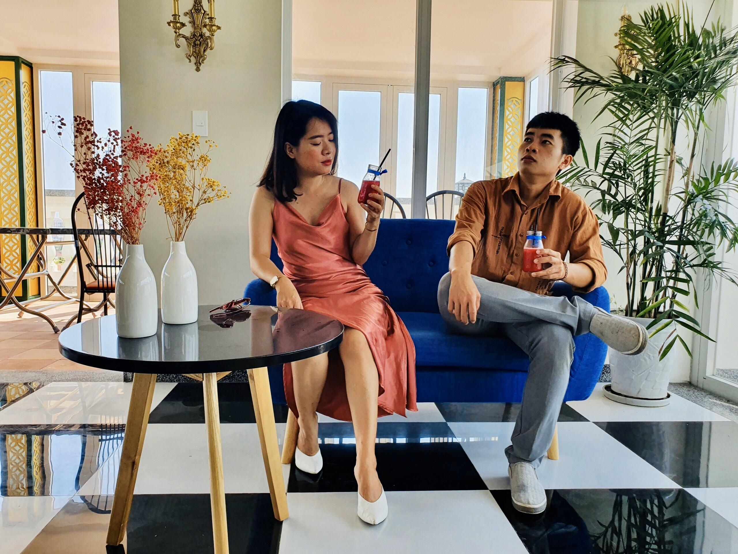 Hotel Blue Sky Boutique & 4*