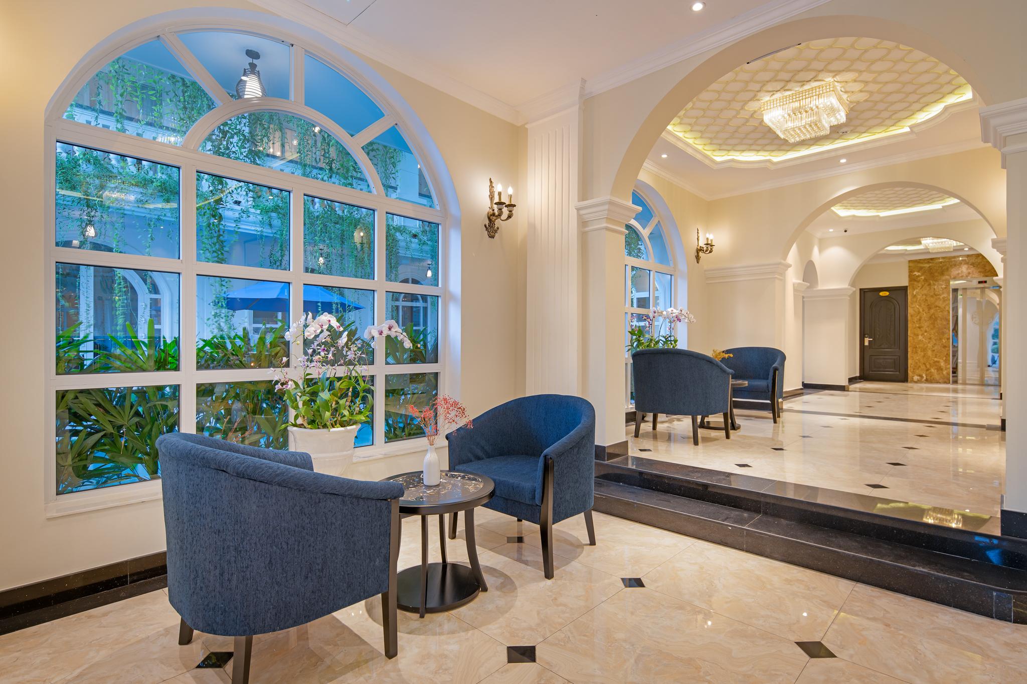 Blue Sky Boutique & Hotel Hoi An