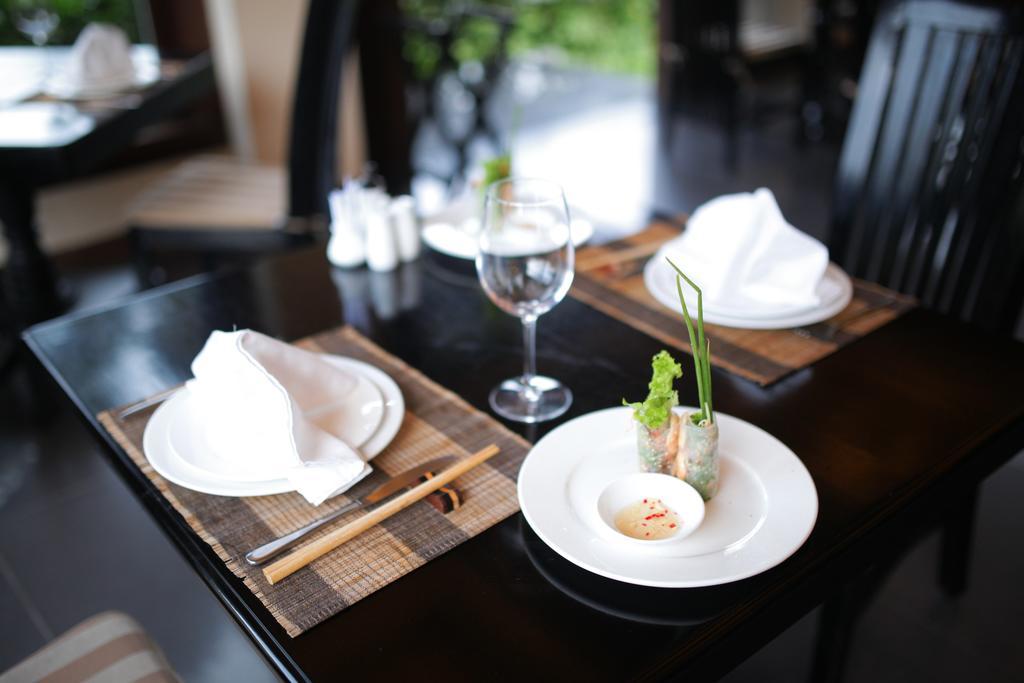 Hotel Goda Boutique Hoi An