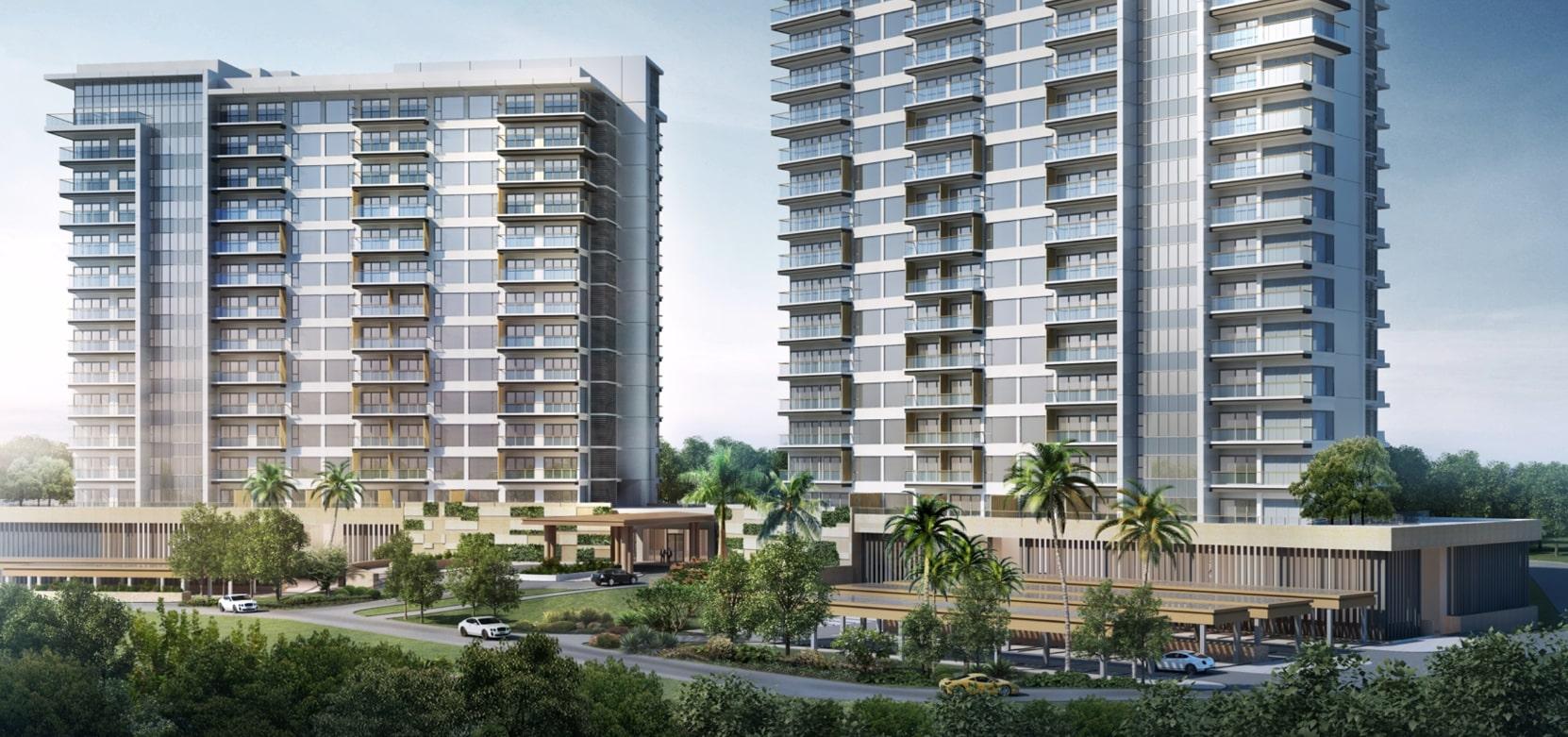 Hotel New World Hoiana Duy Nghia