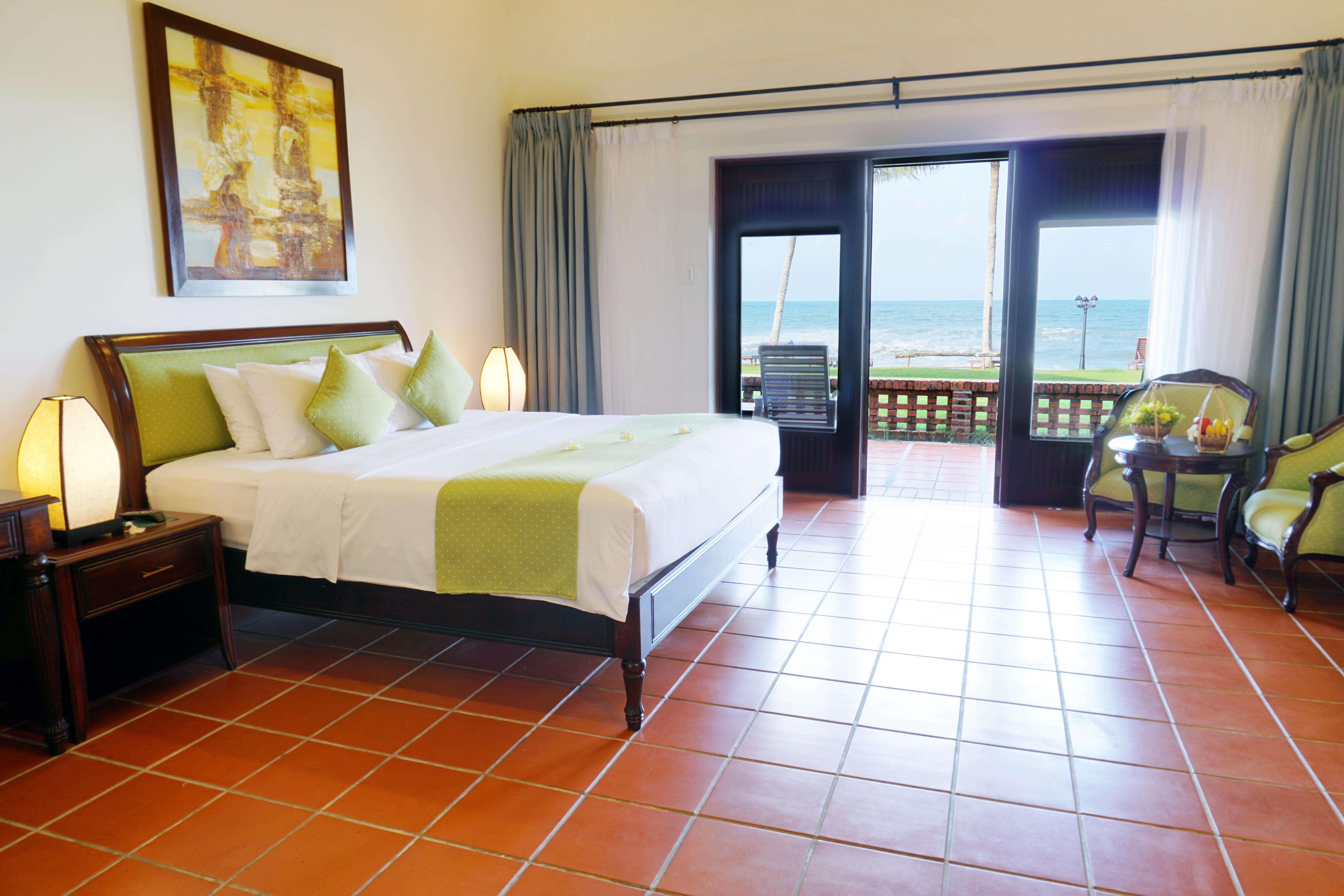 Palm Garden & 5* Hoi An