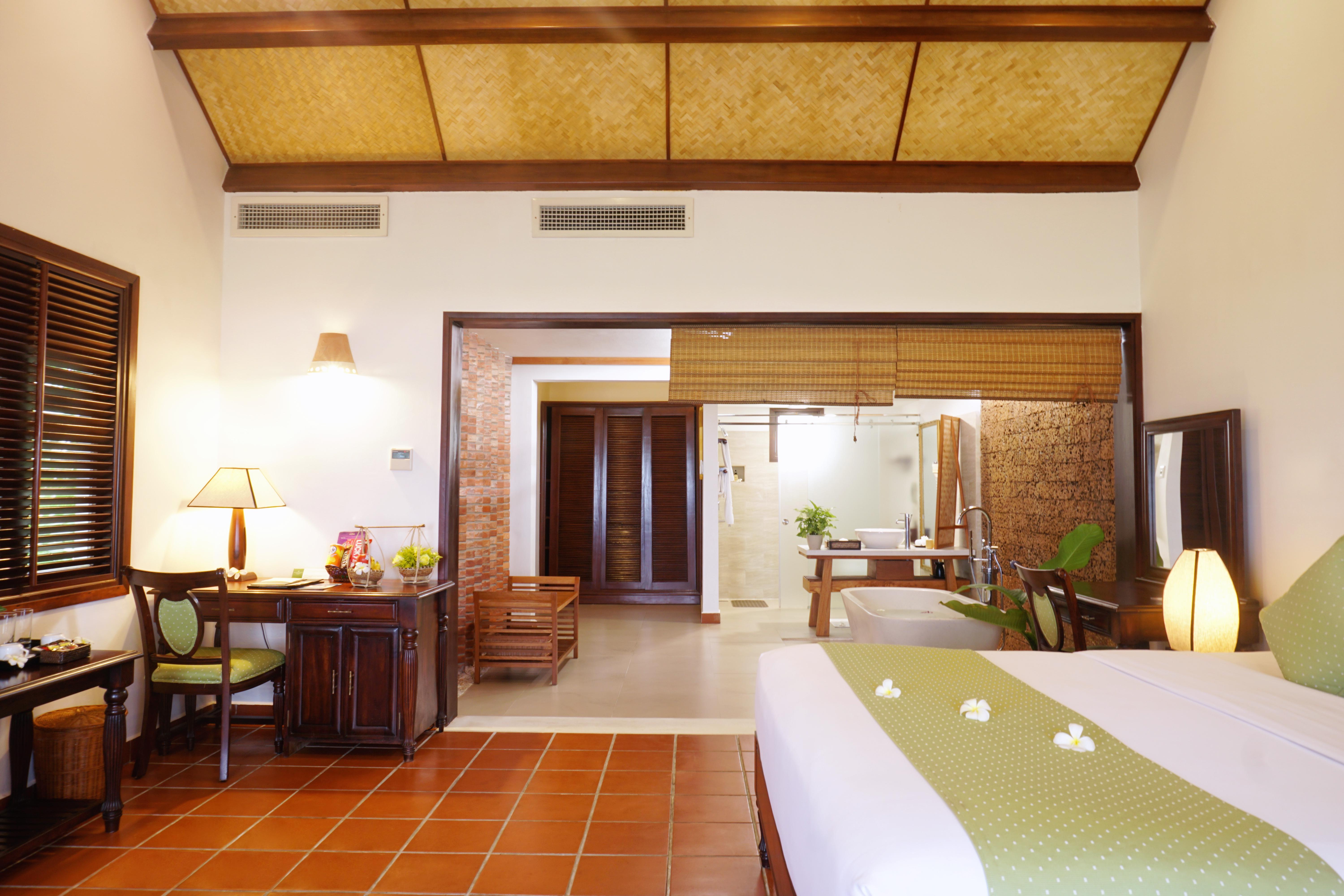 Palm Garden & 5*