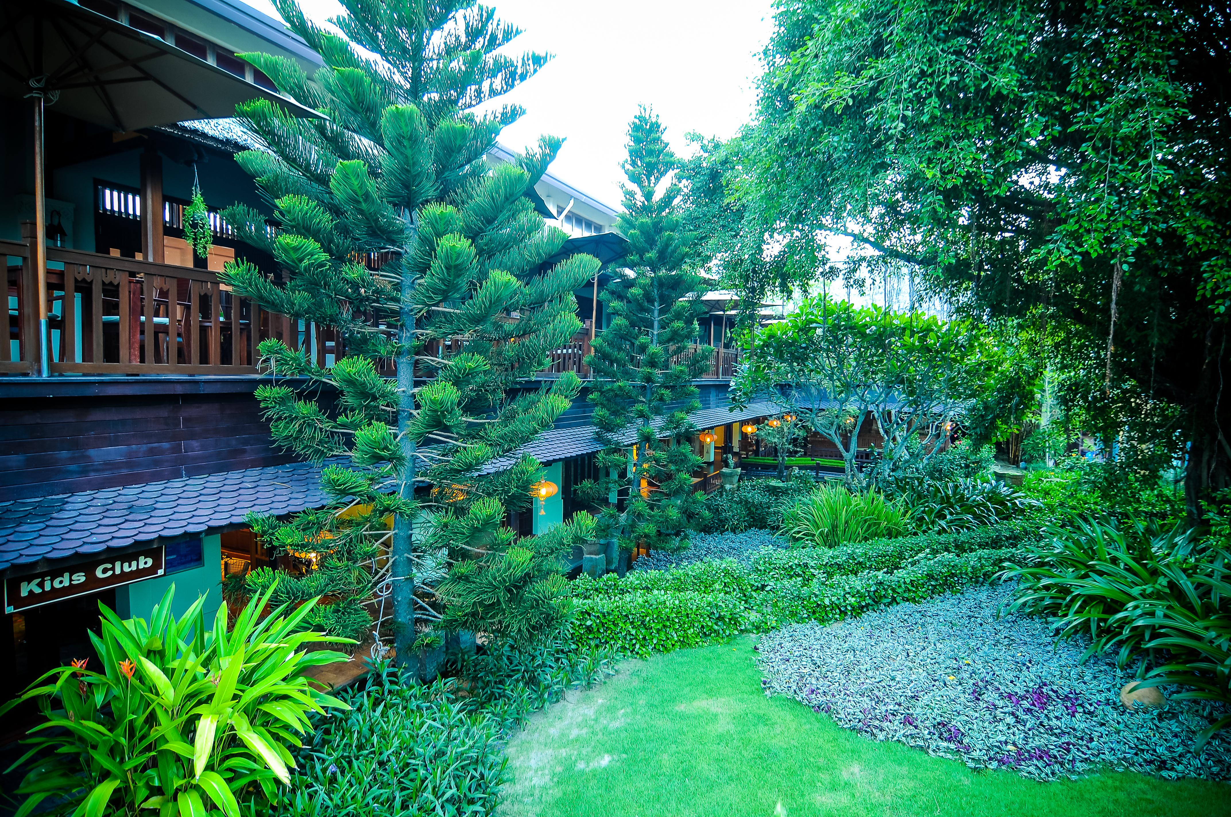 Palm Garden & Tempat peranginan Hoi An