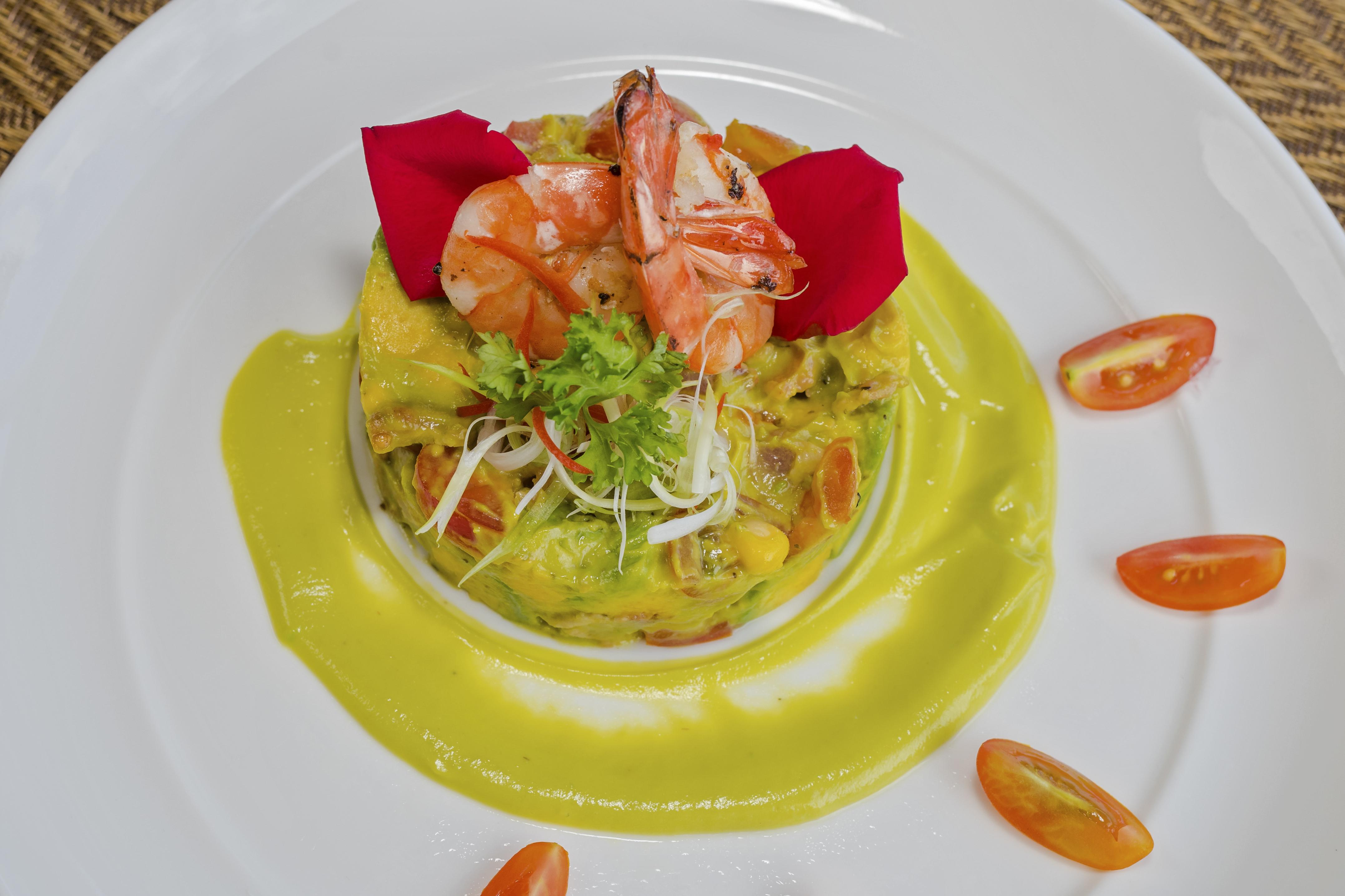 Le Pavillon Boutique & 4* Hoi An