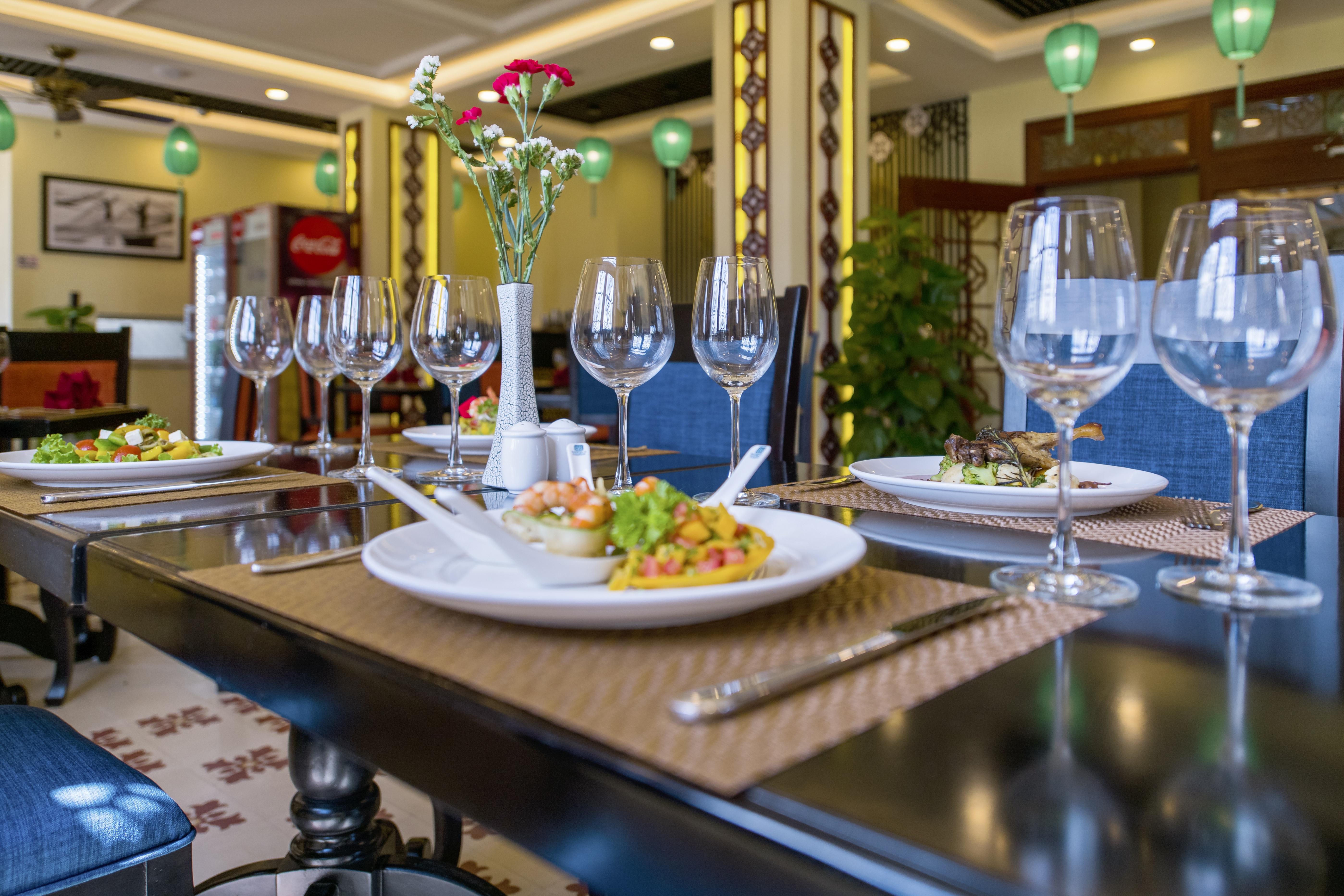 Hotel Le Pavillon Boutique & Hoi An