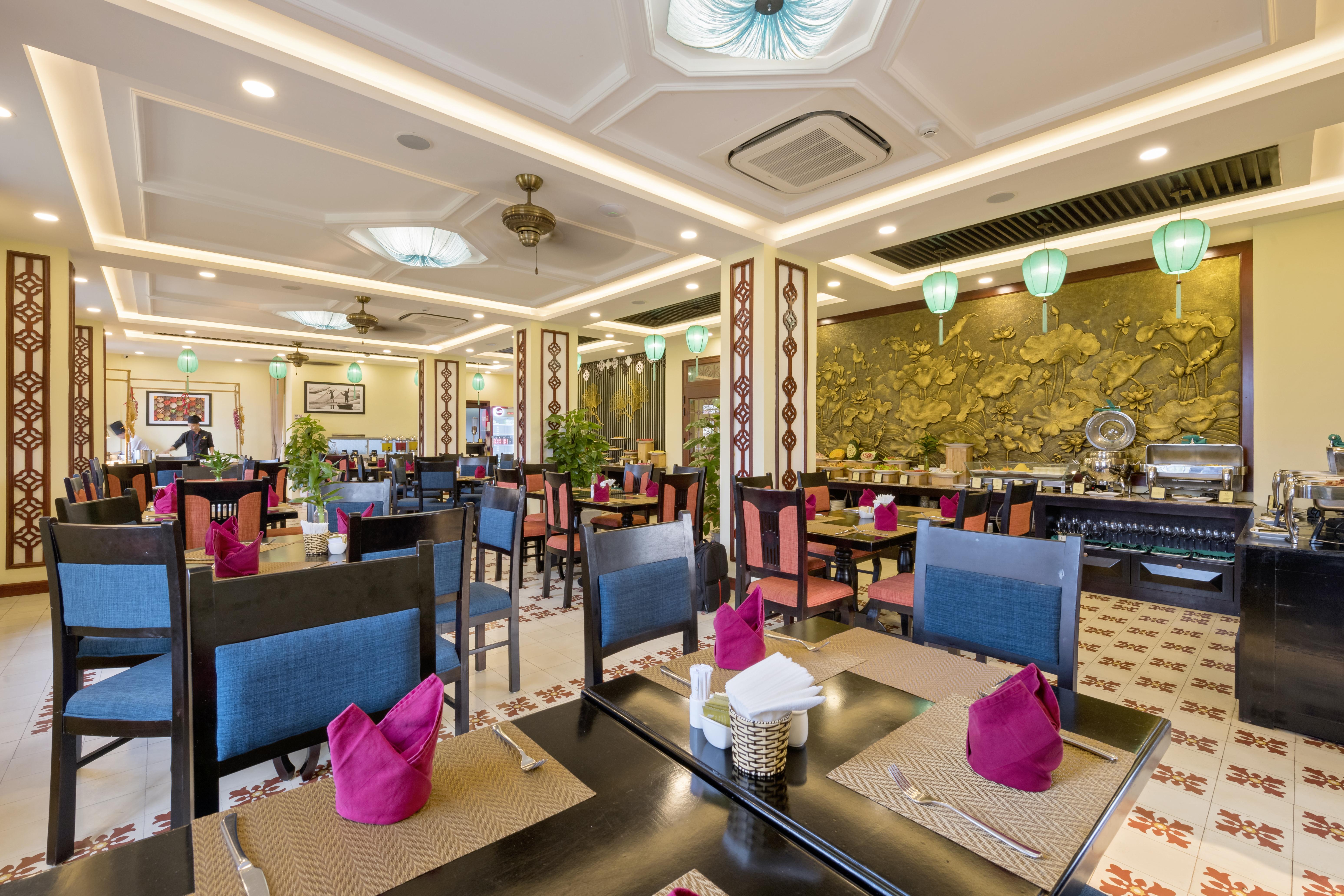 Le Pavillon Boutique & Hotel Hoi An