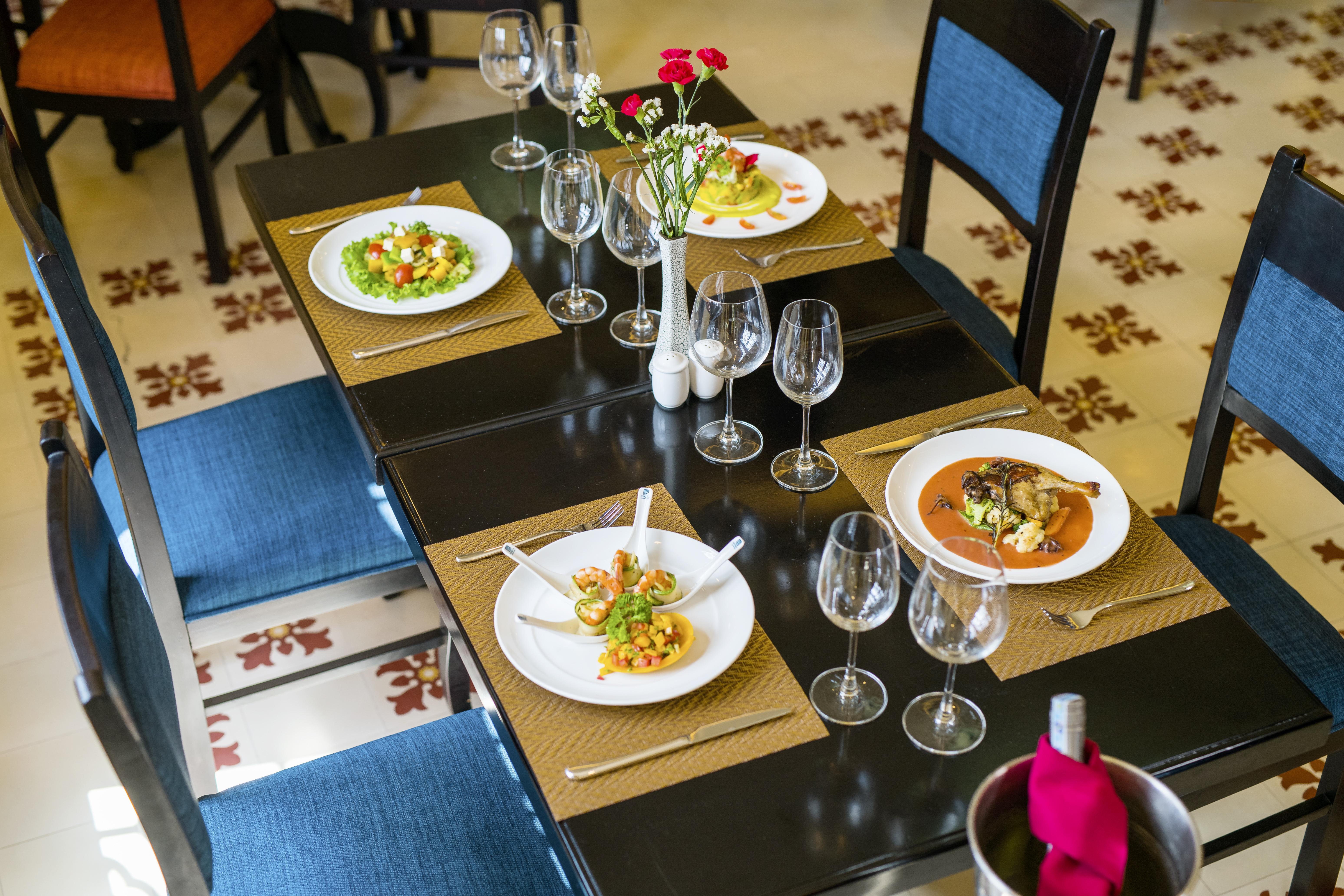 Le Pavillon Boutique & 4* Hoi An