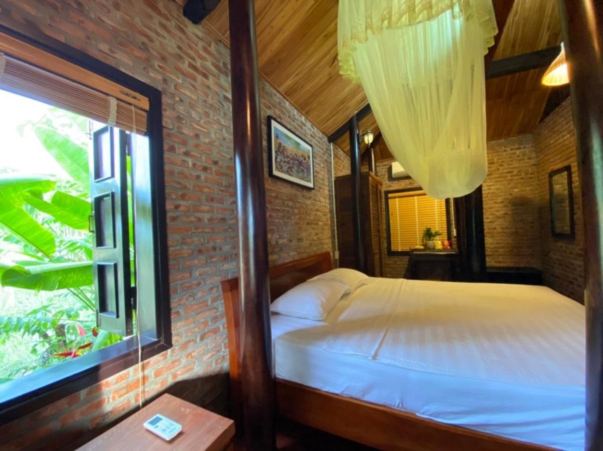 Biệt thự Golden Forest Hội An