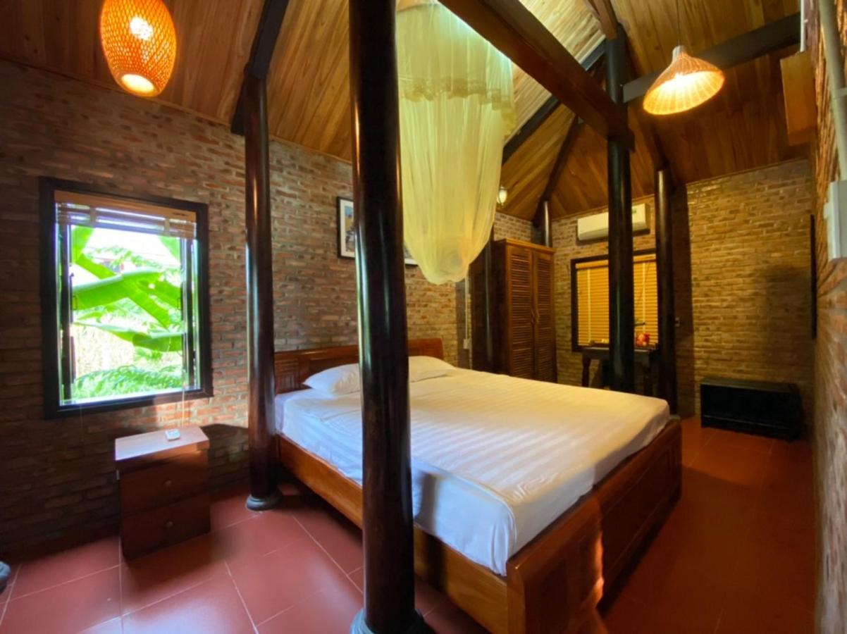 Biệt thự Golden Forest Hội An
