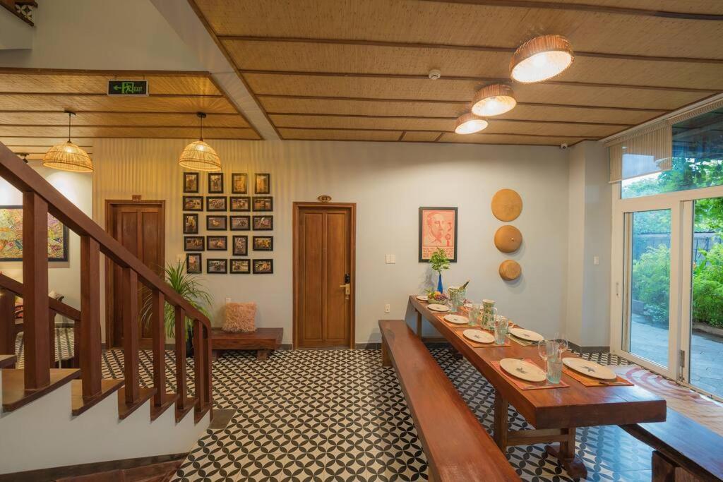 Villa Flora Hoi An