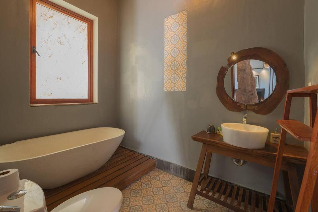 Villa Flora Hoi An