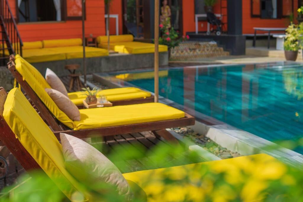 Villa Flora Hoi An