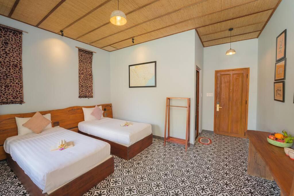 Villa Flora Hoi An