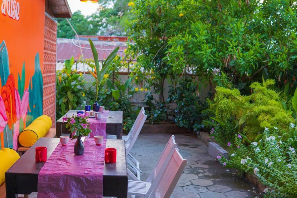 Villa Flora Hoi An