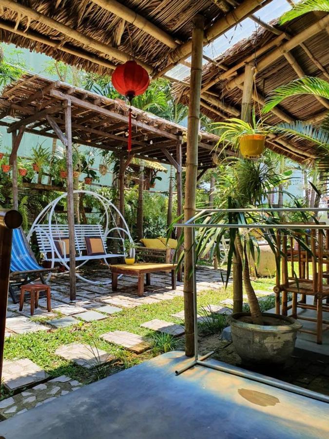 The Natural Hospedagem domiciliar Hoi An