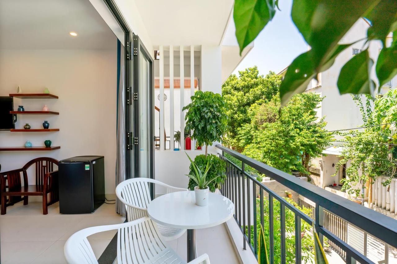 Apartment Meadows Boutique Hoi An