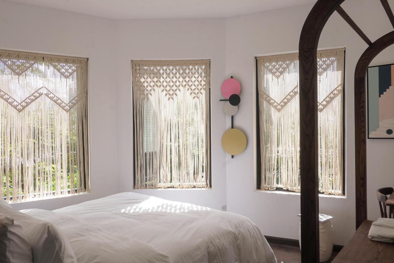 Quang Vinh And 3* Hoi An